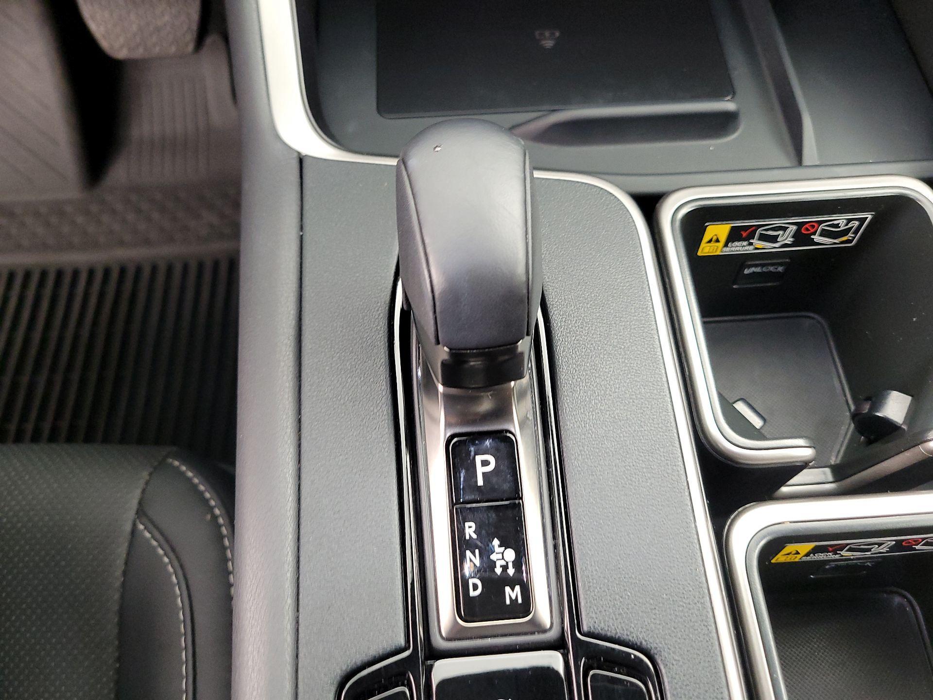 Thumbnail: 2024 Lexus TX - 17