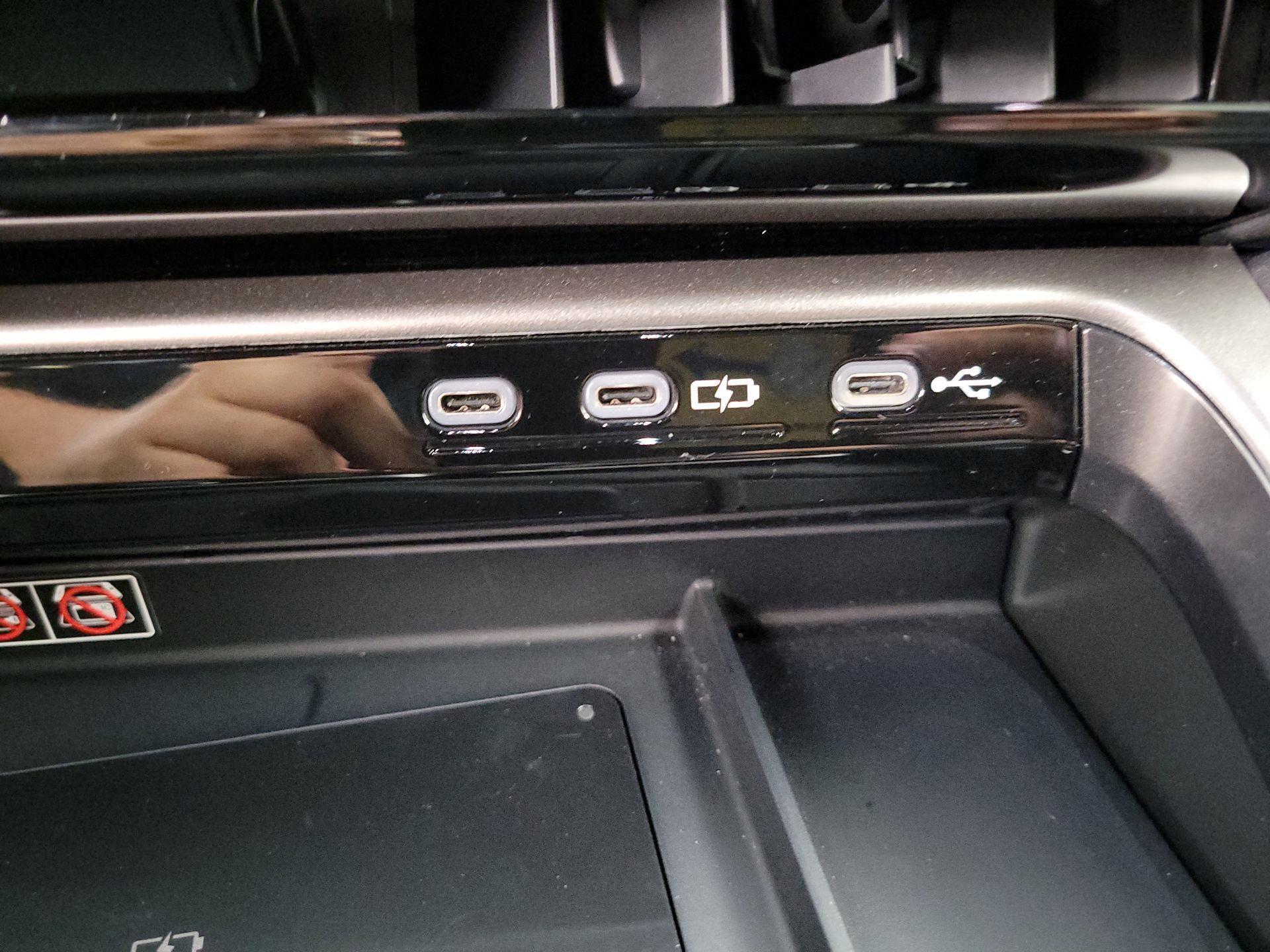 Thumbnail: 2024 Lexus TX - 18