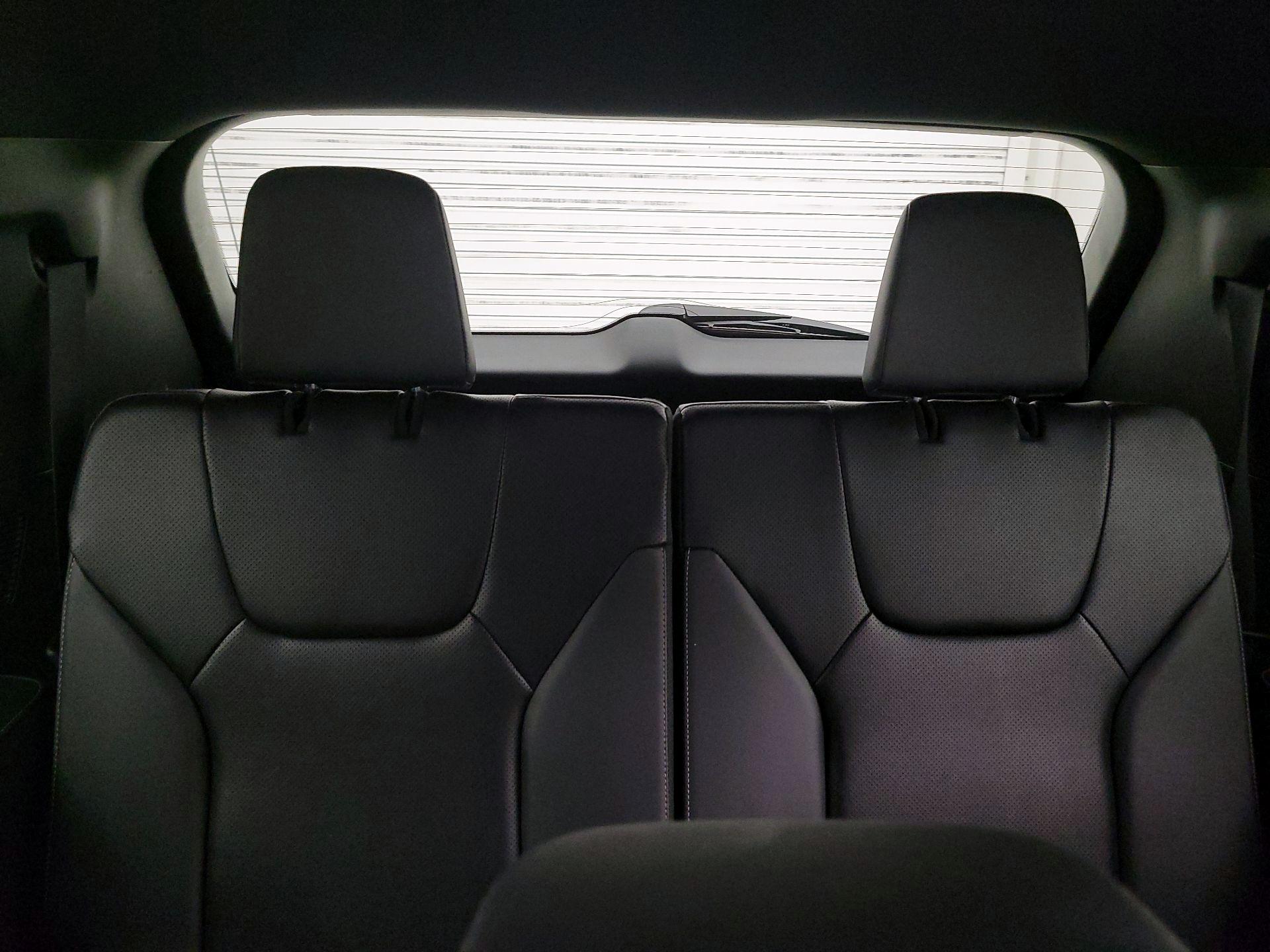 Thumbnail: 2024 Lexus TX - 20