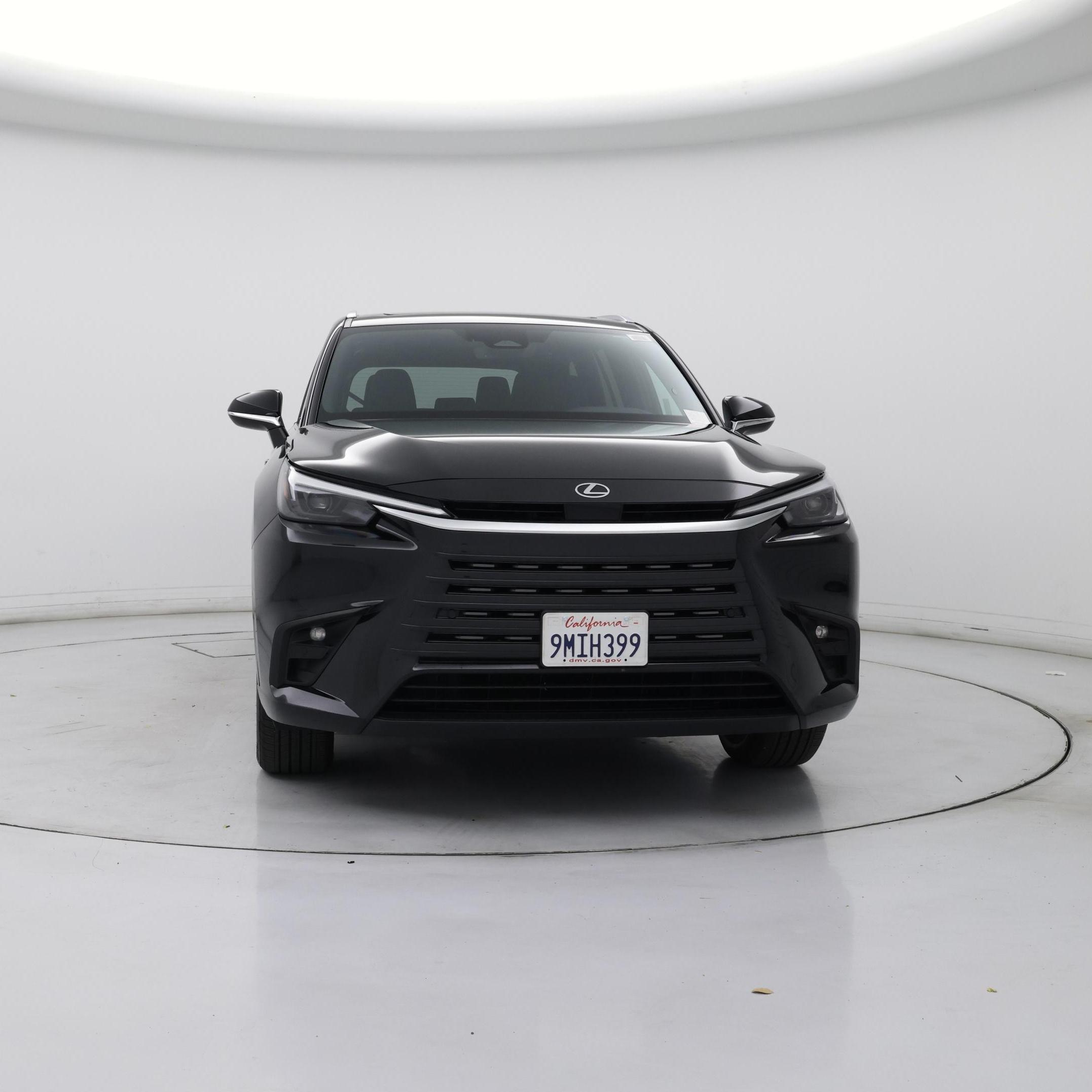 Thumbnail: 2024 Lexus TX - 5