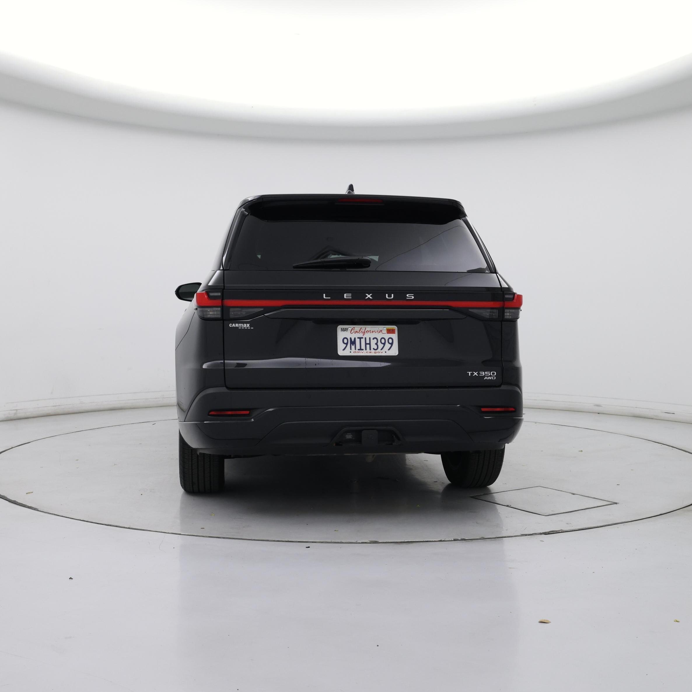 Thumbnail: 2024 Lexus TX - 6