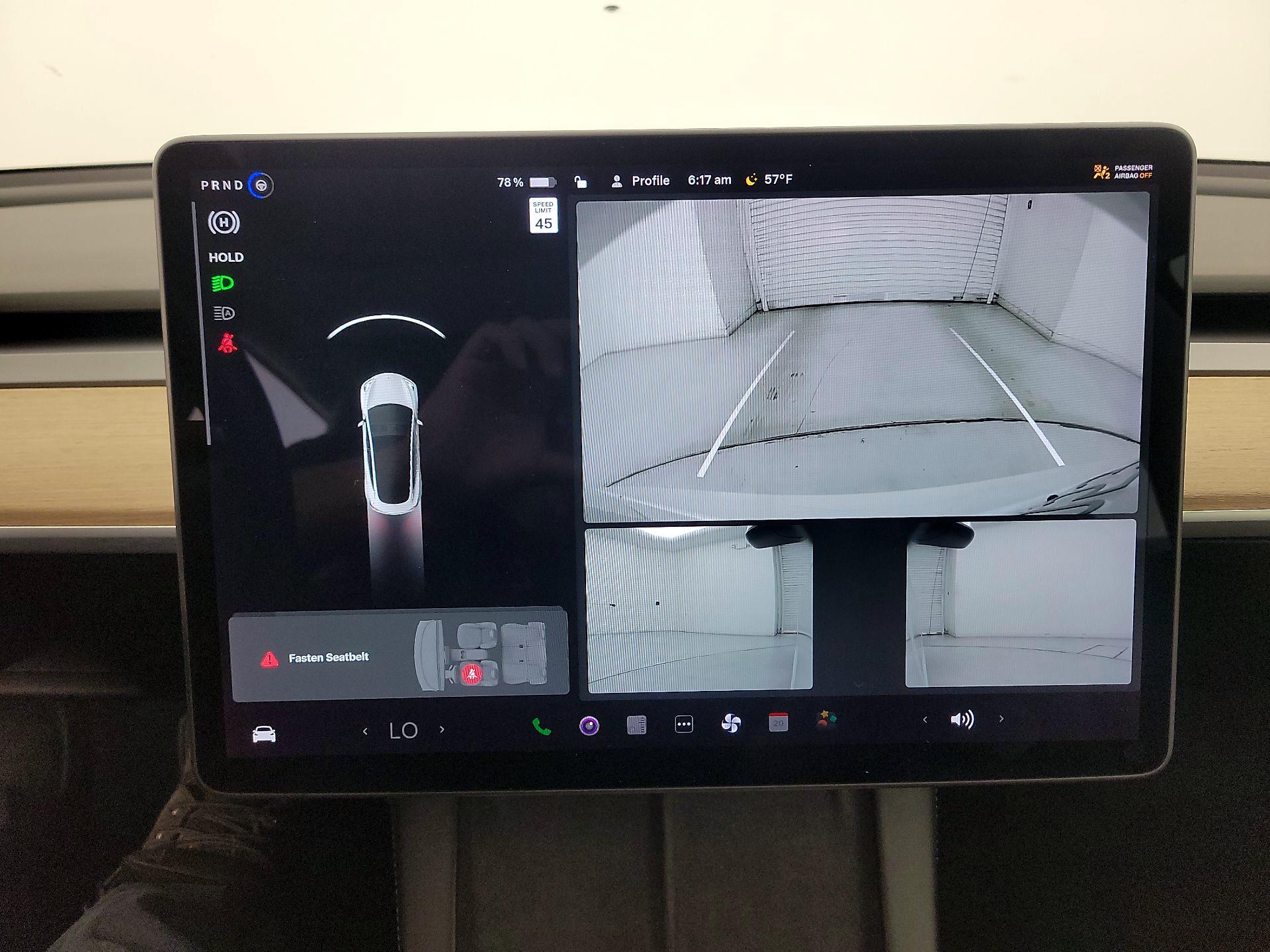 Thumbnail: 2021 Tesla Model 3 - 14