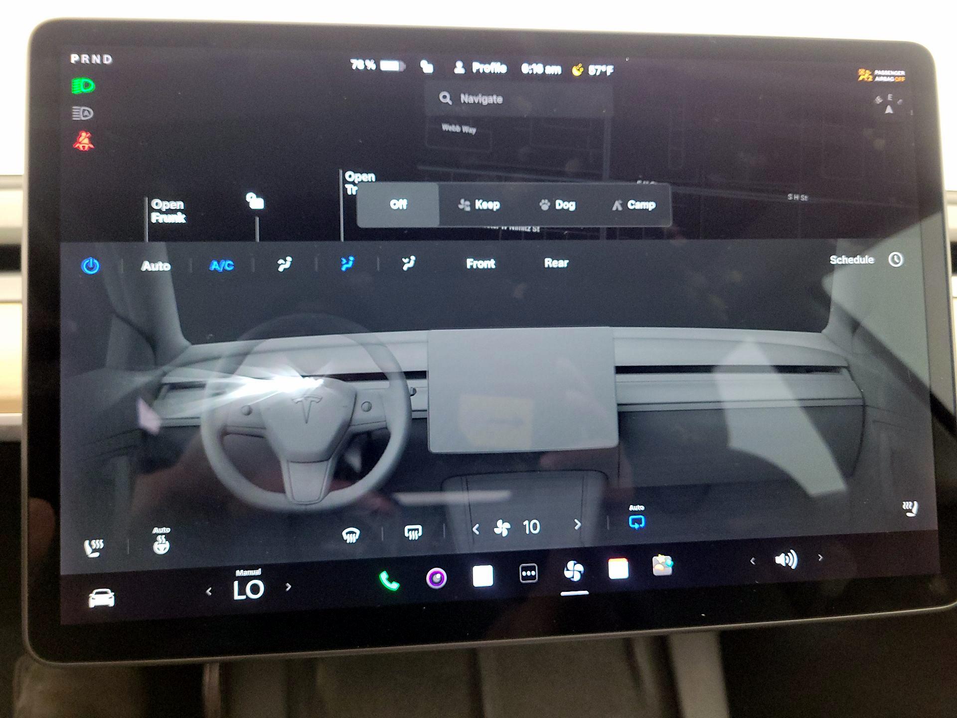 Thumbnail: 2021 Tesla Model 3 - 16