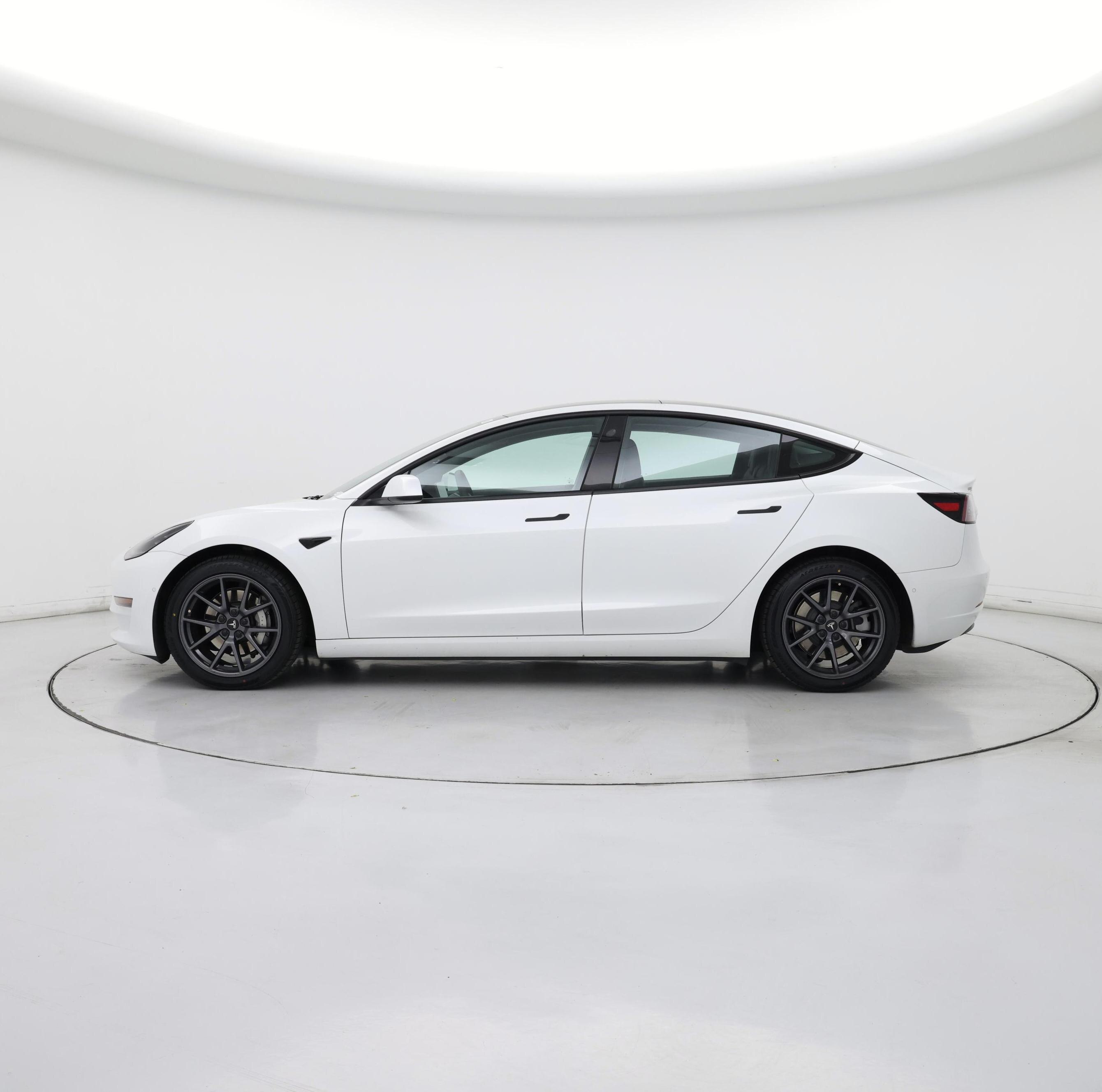 Thumbnail: 2021 Tesla Model 3 - 3