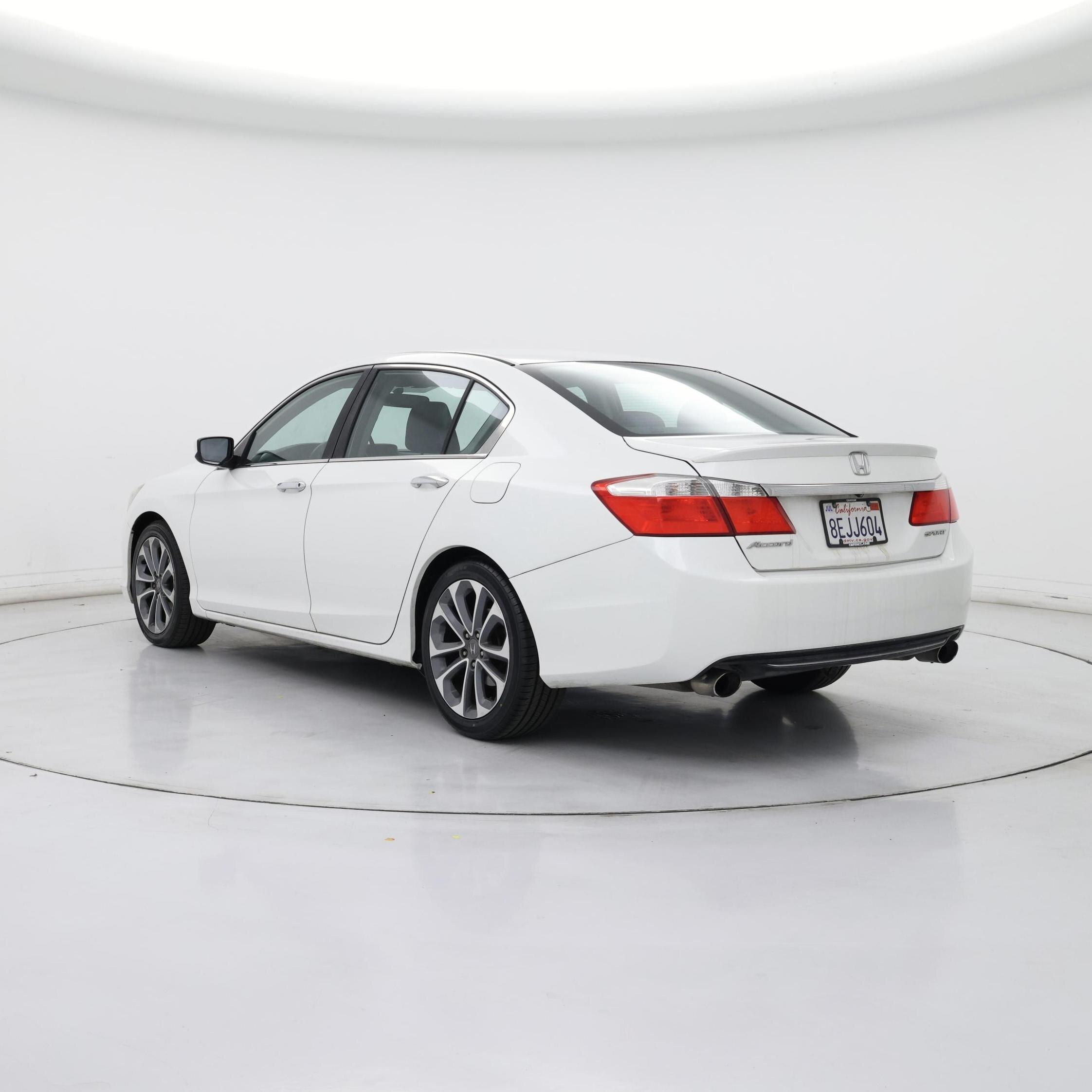 Thumbnail: 2015 Honda Accord - 2