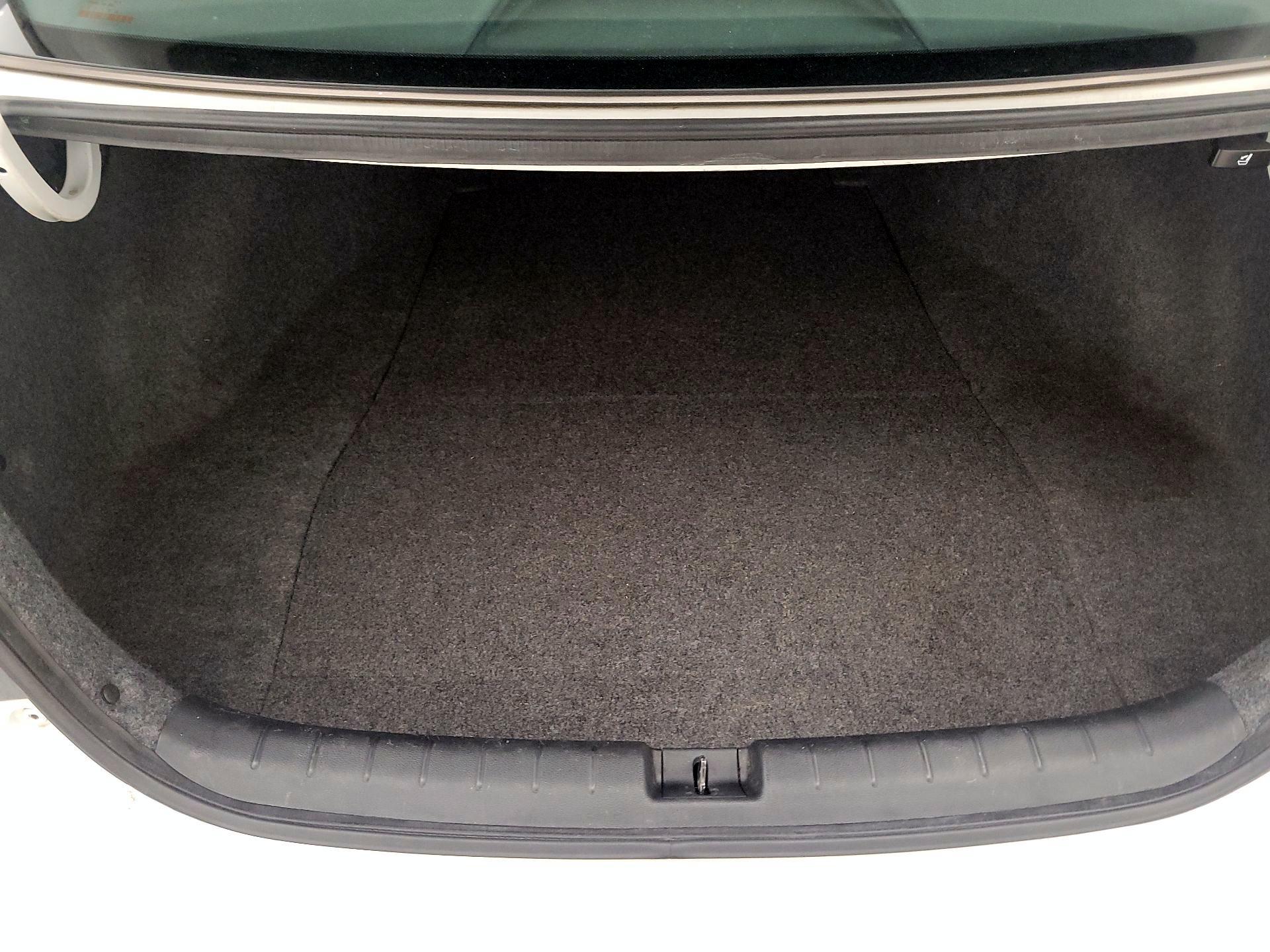 Thumbnail: 2015 Honda Accord - 20