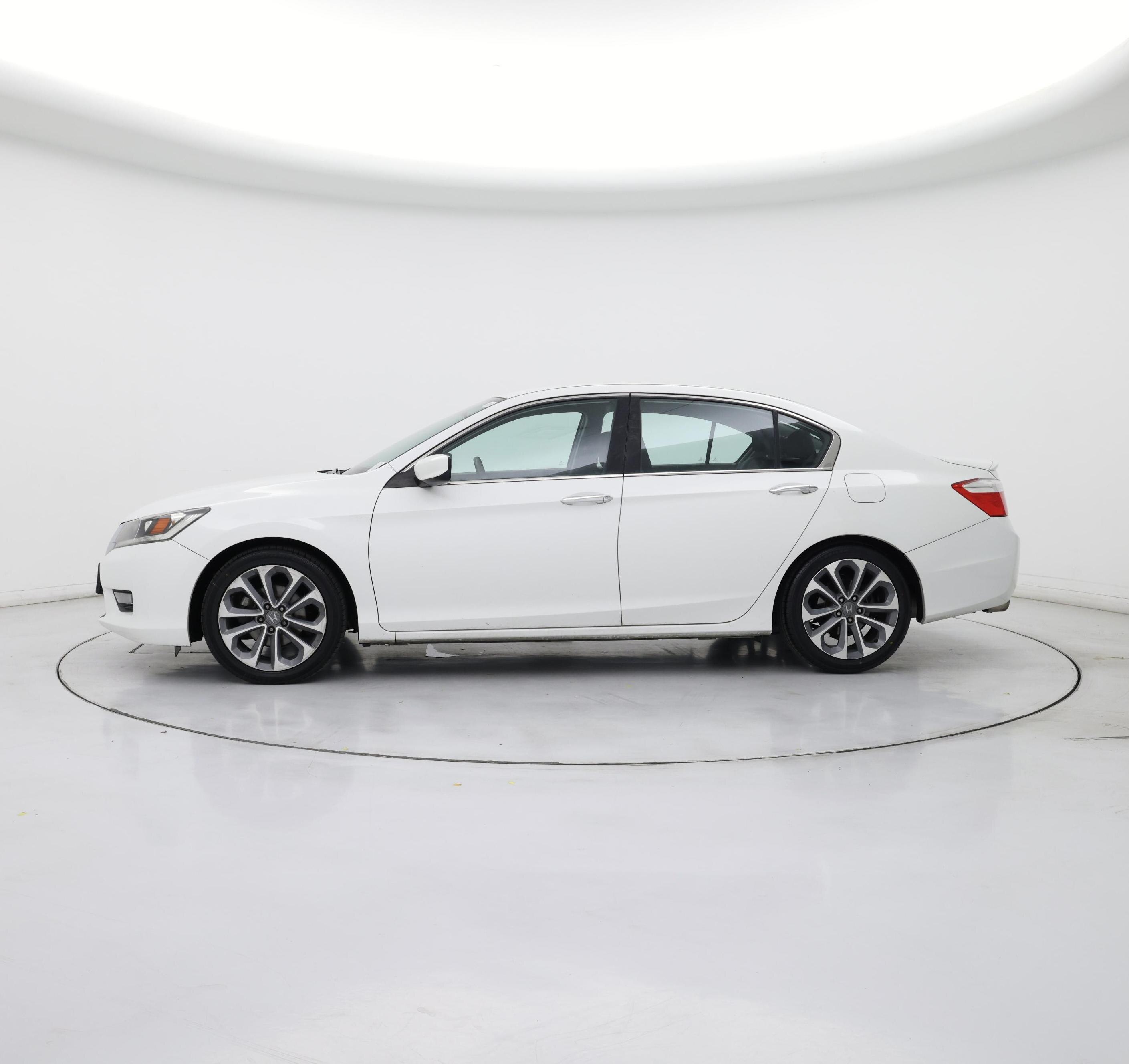 Thumbnail: 2015 Honda Accord - 3