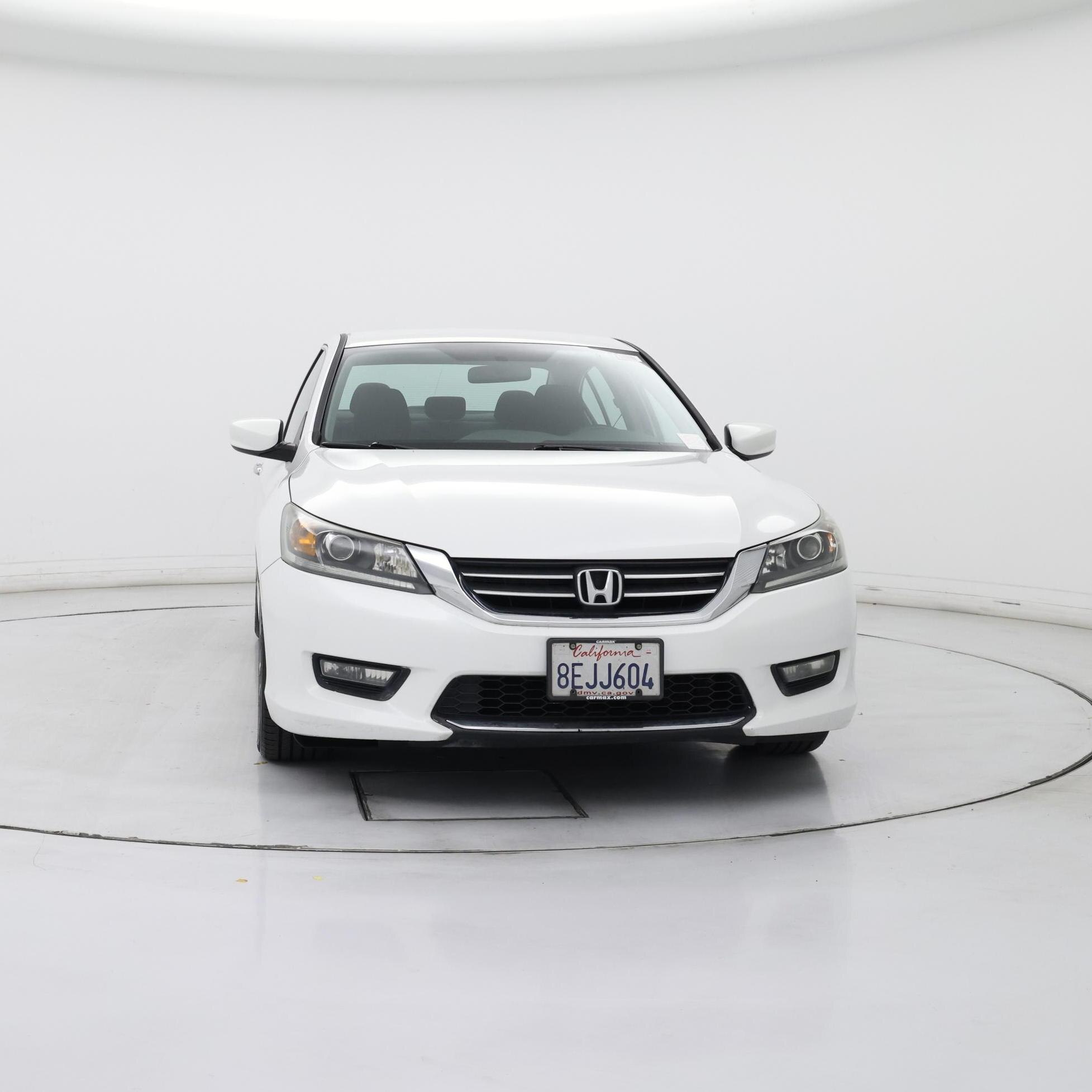 Thumbnail: 2015 Honda Accord - 5