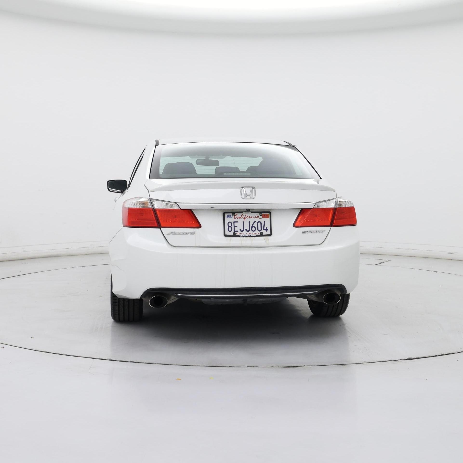 Thumbnail: 2015 Honda Accord - 6