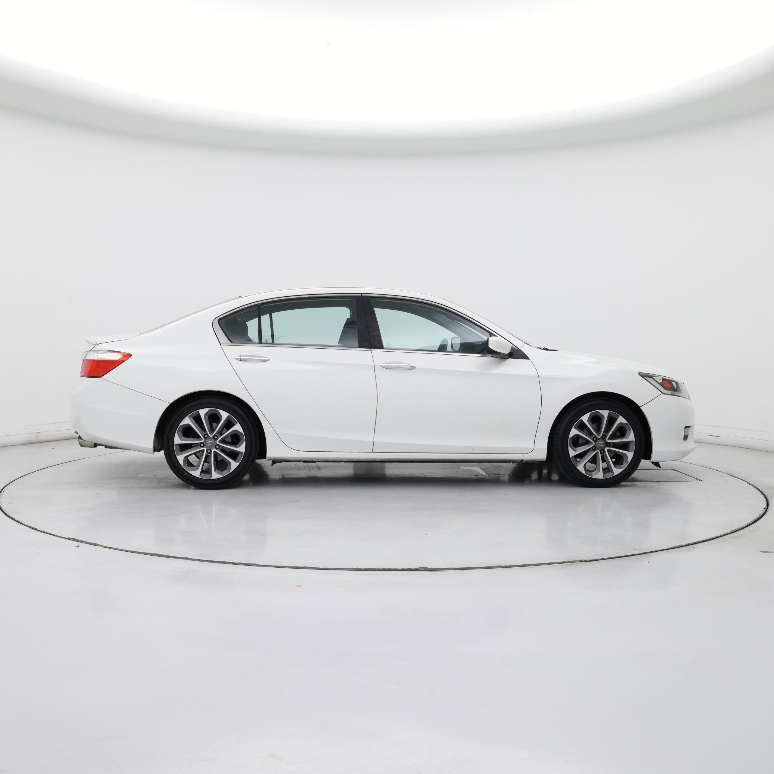 Thumbnail: 2015 Honda Accord - 7