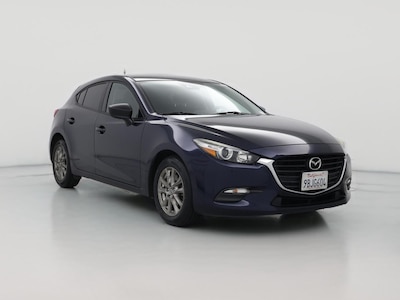 2018 Mazda Mazda3 Sport