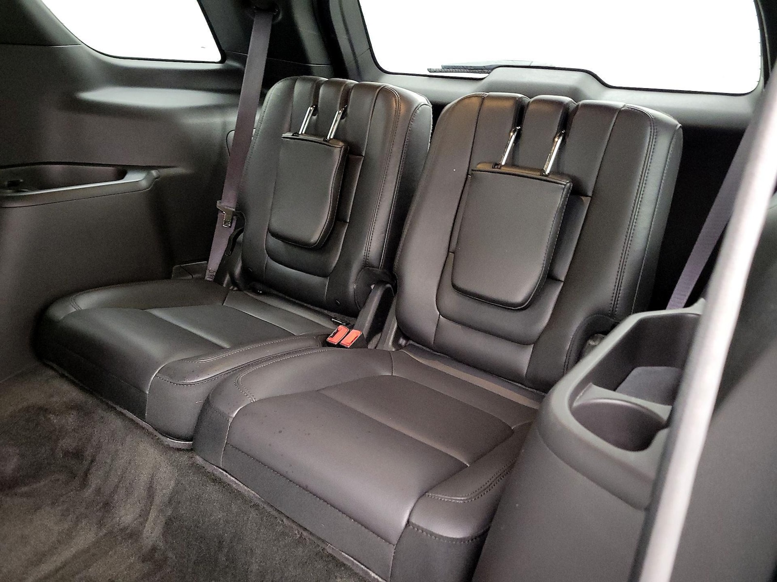2015 Ford Explorer Limited - Photo 23
