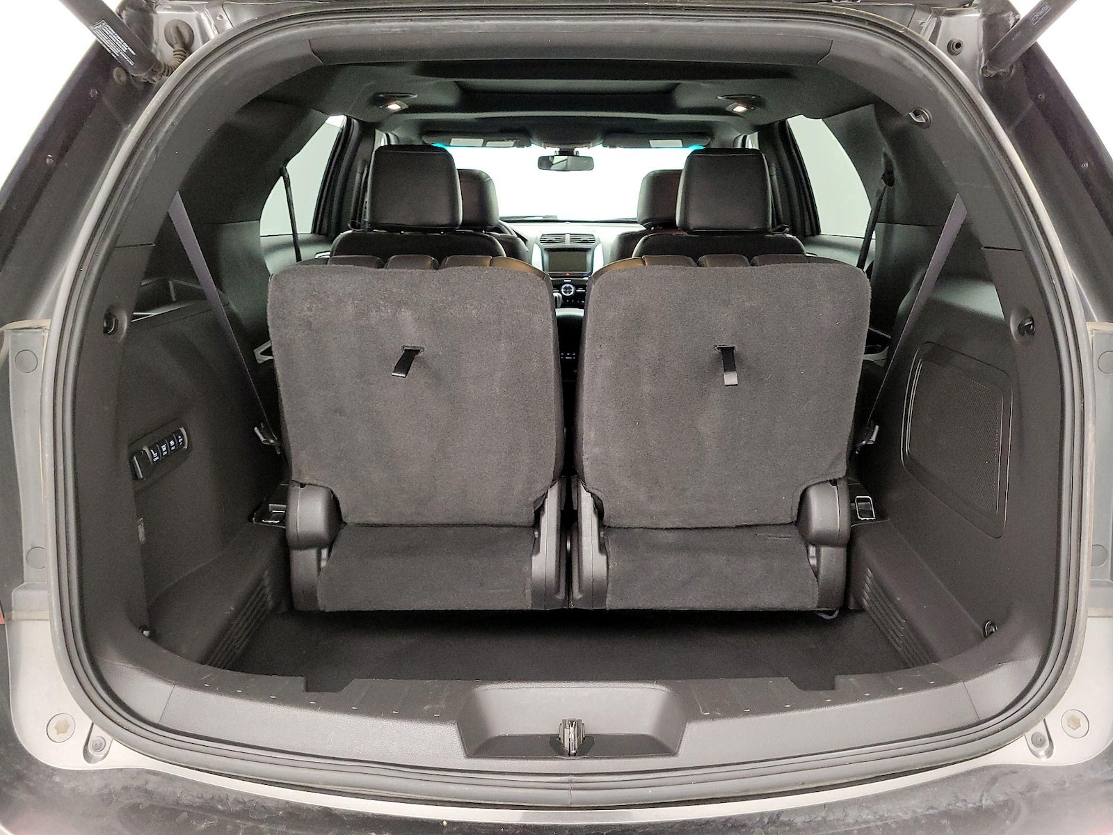 2015 Ford Explorer Limited - Photo 24