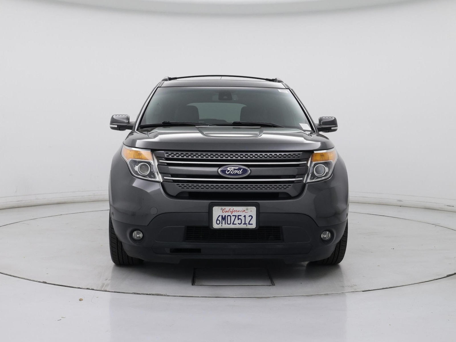 2015 Ford Explorer Limited - Photo 6