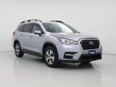 2020 Subaru Ascent Premium