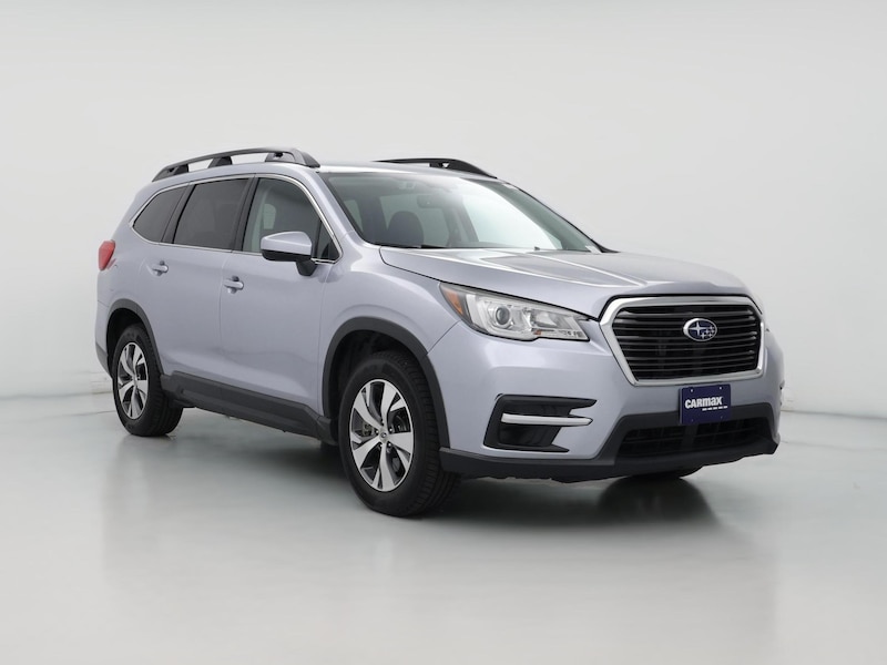 2020 Subaru Ascent Premium -
                  Bakersfield, CA
