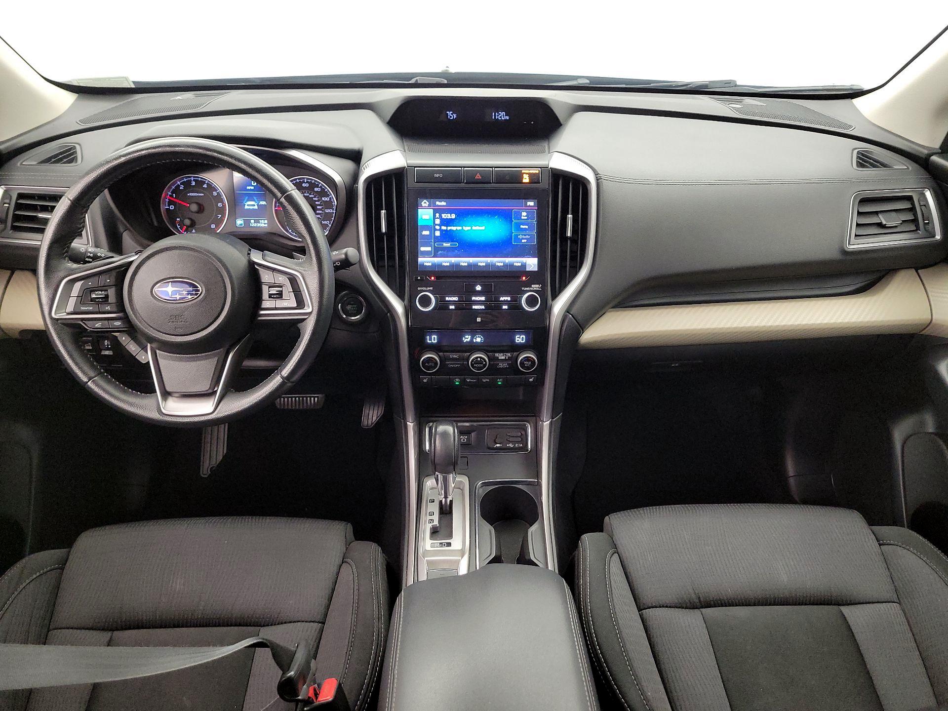 Thumbnail: 2020 Subaru Ascent - 9