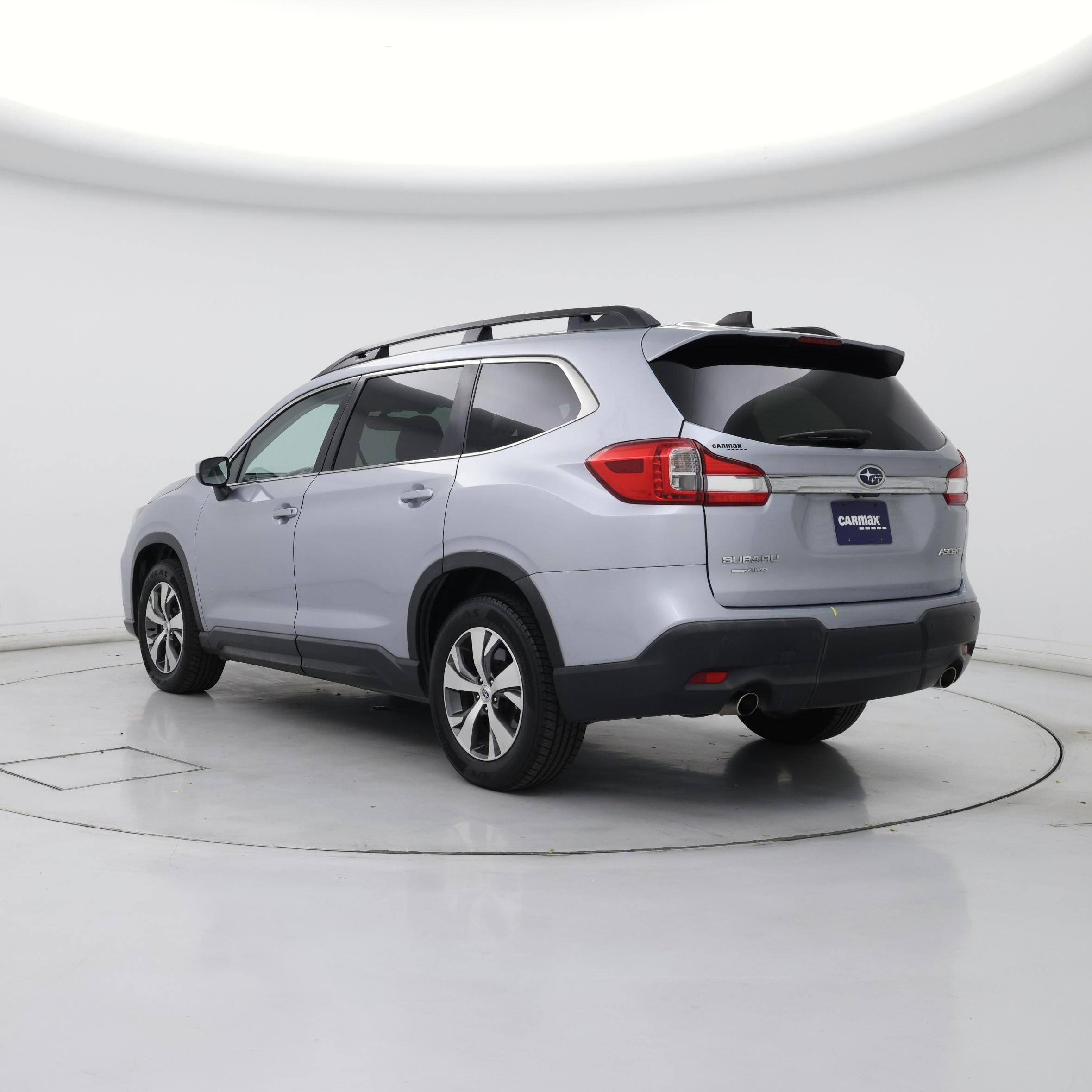 Thumbnail: 2020 Subaru Ascent - 2