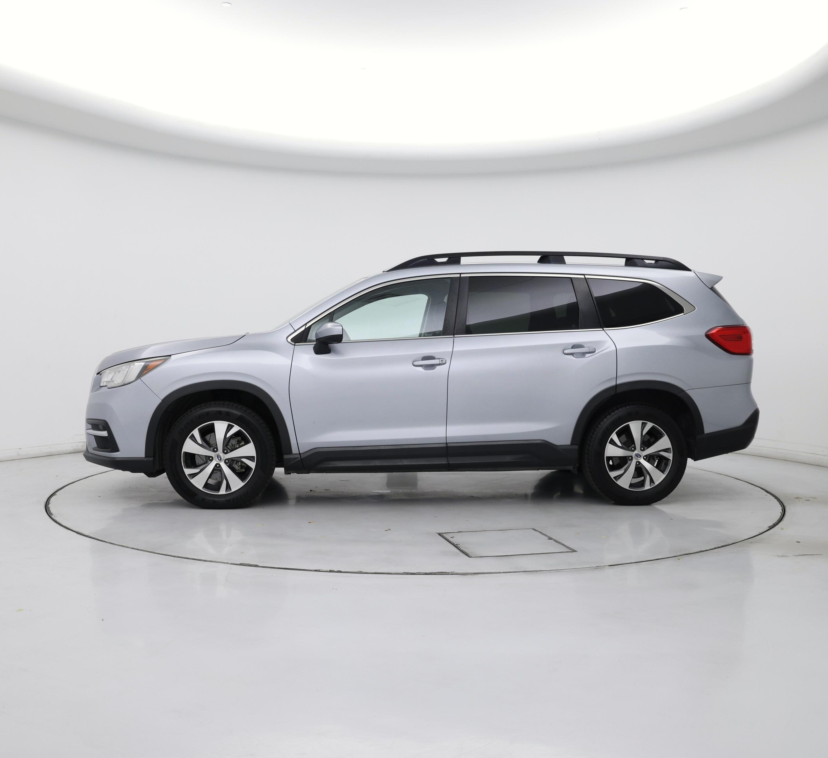Thumbnail: 2020 Subaru Ascent - 3