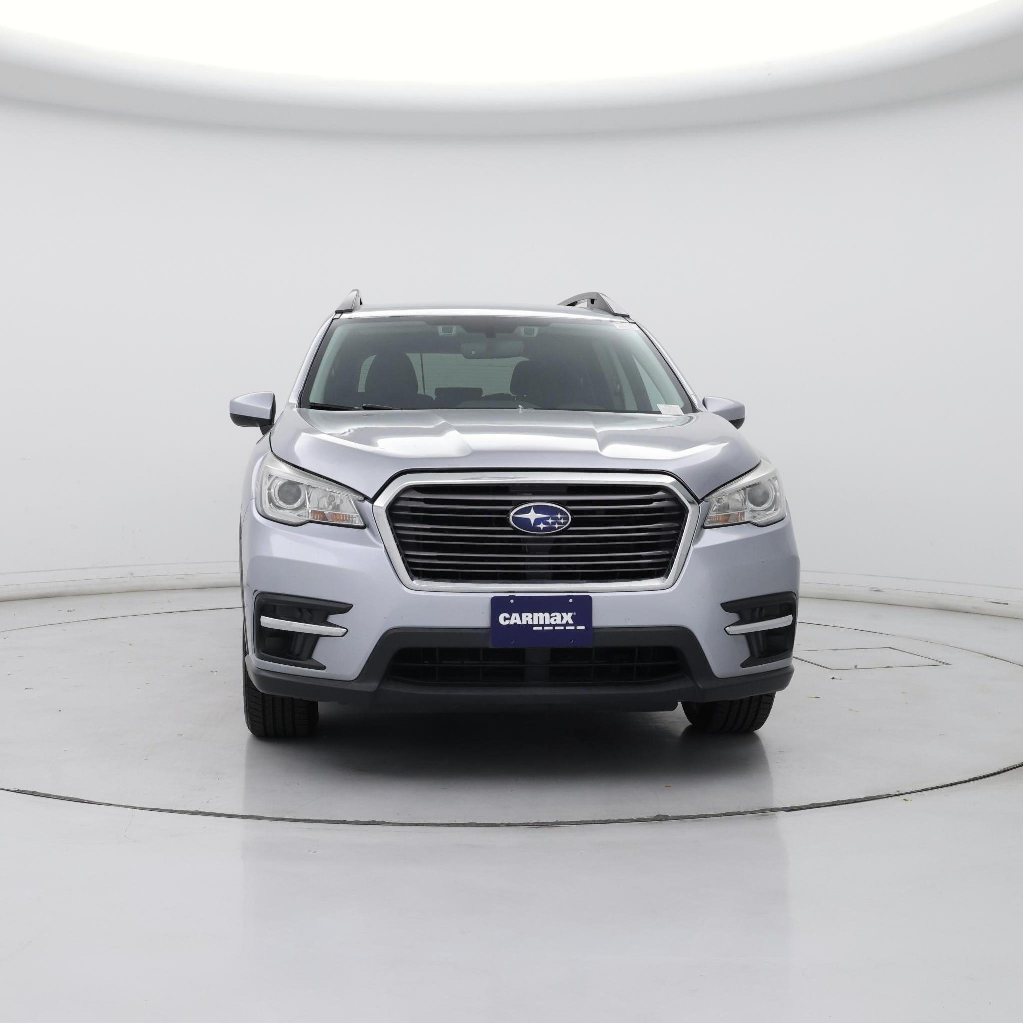 Thumbnail: 2020 Subaru Ascent - 5