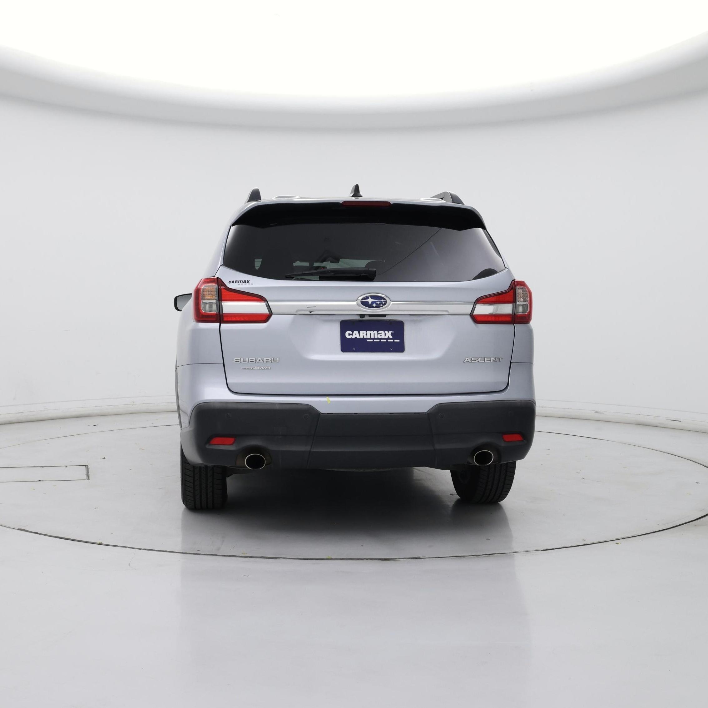 Thumbnail: 2020 Subaru Ascent - 6