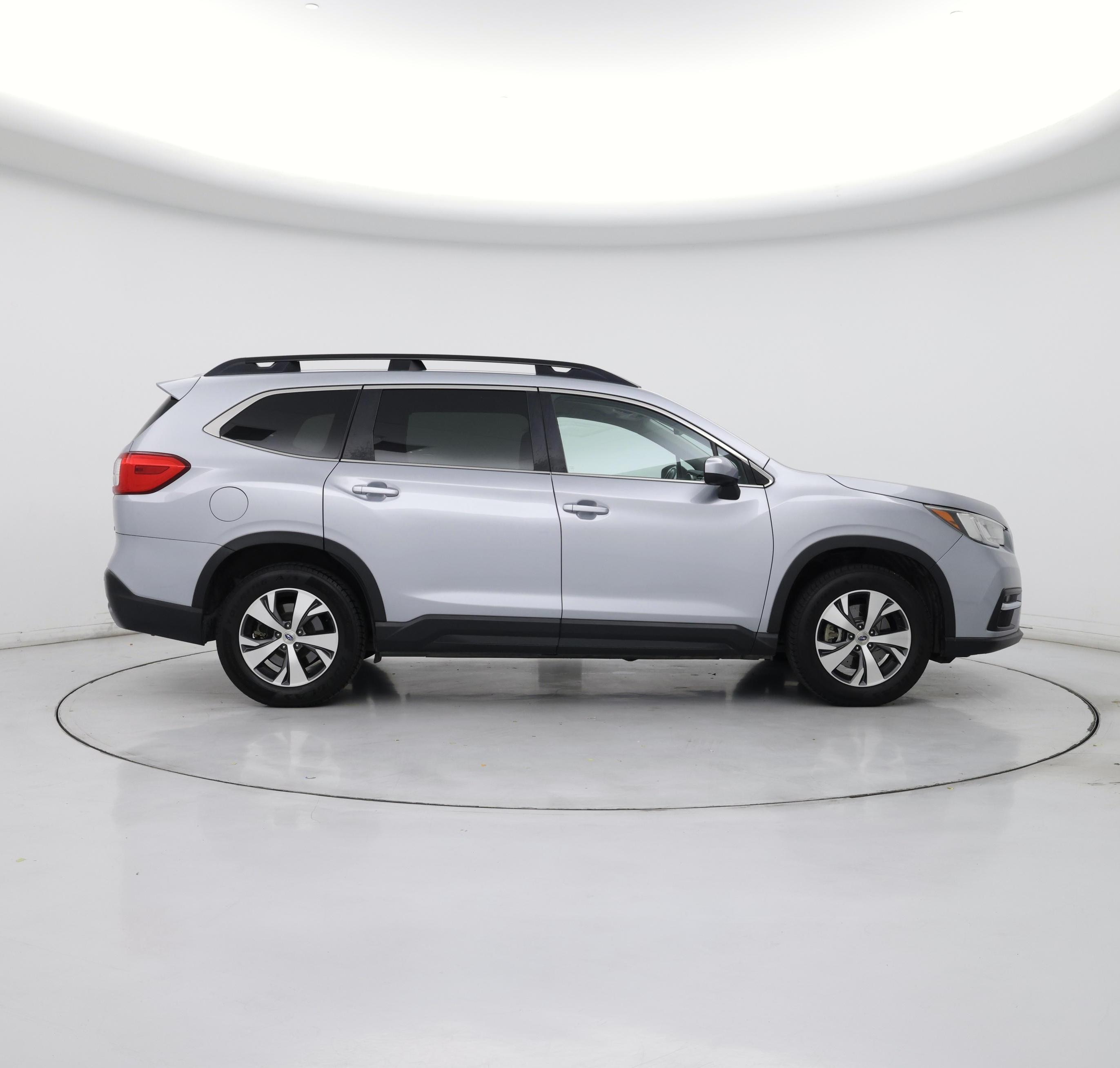 Thumbnail: 2020 Subaru Ascent - 7