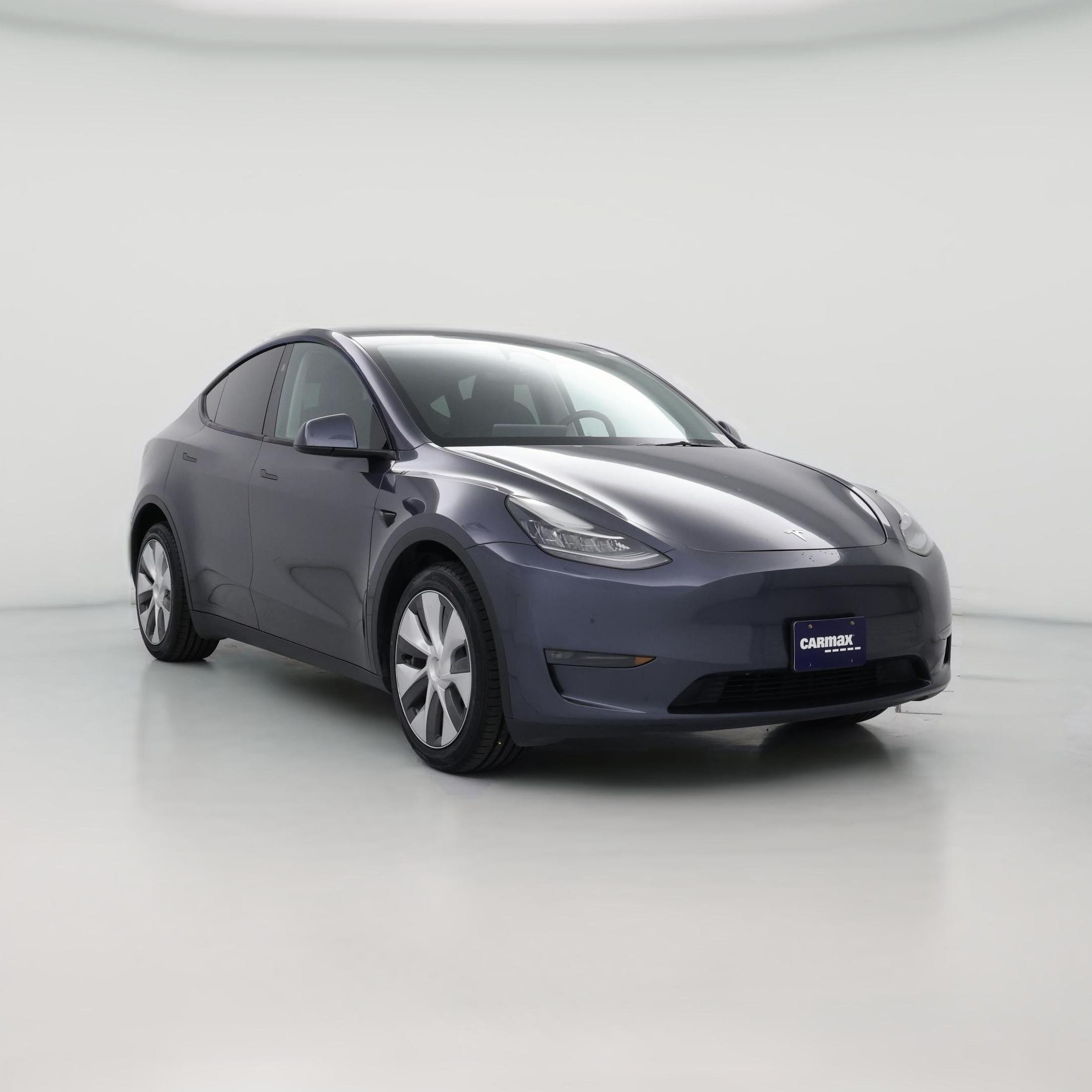 Thumbnail: 2023 Tesla Model Y - 1