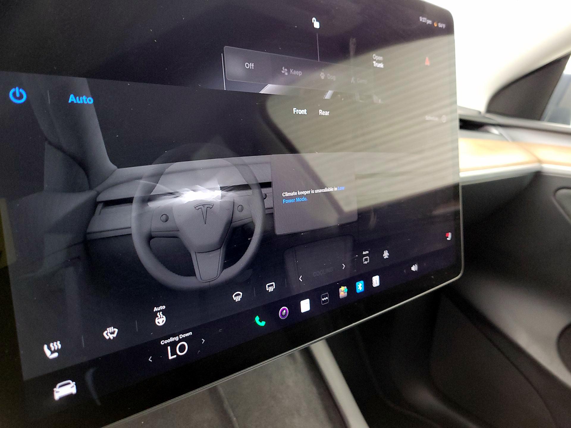 Thumbnail: 2023 Tesla Model Y - 16