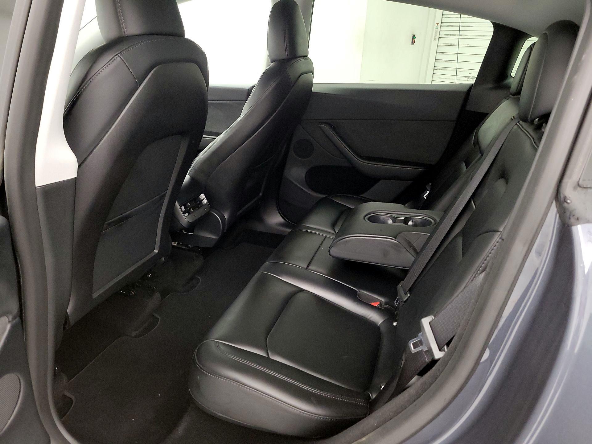 Thumbnail: 2023 Tesla Model Y - 19