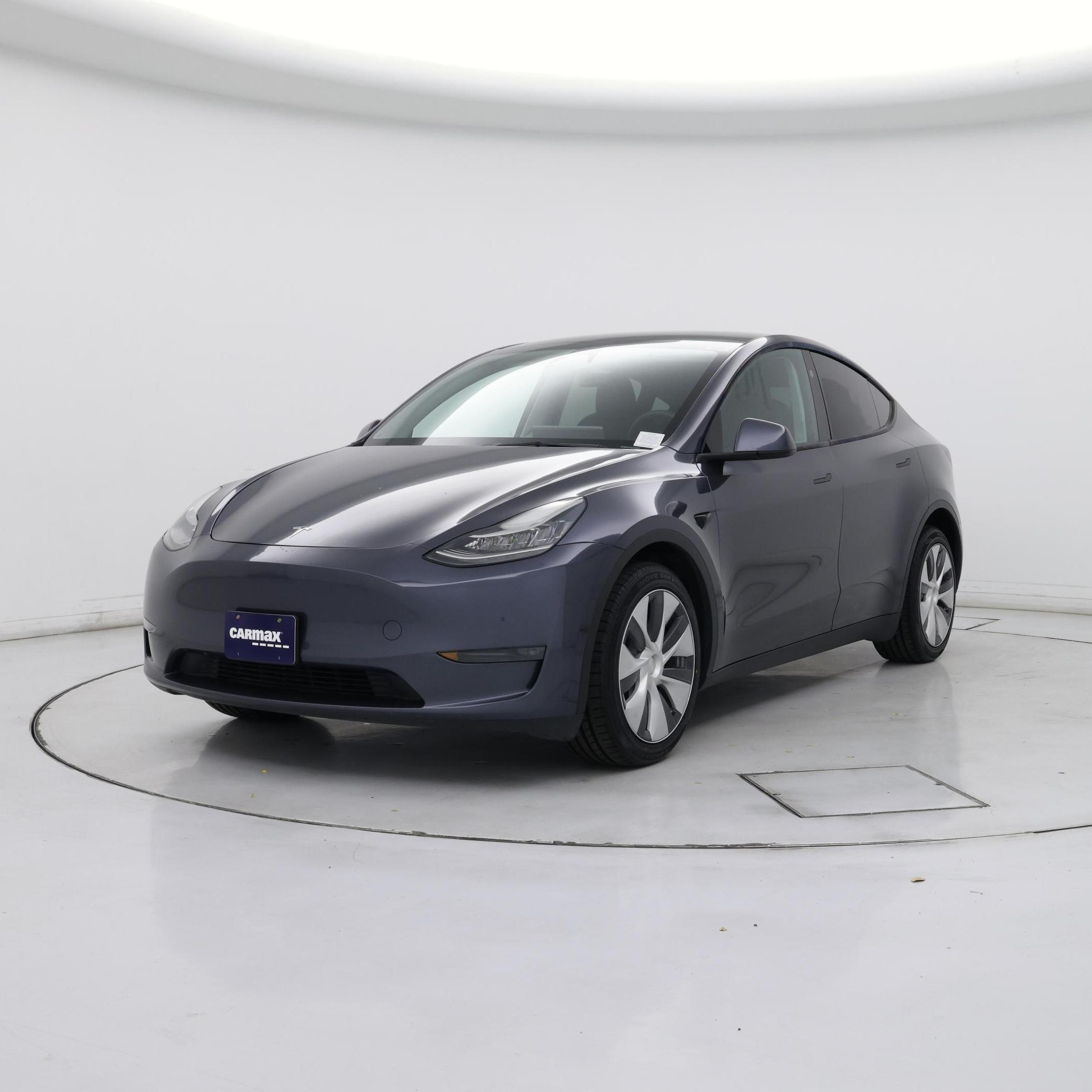Thumbnail: 2023 Tesla Model Y - 4