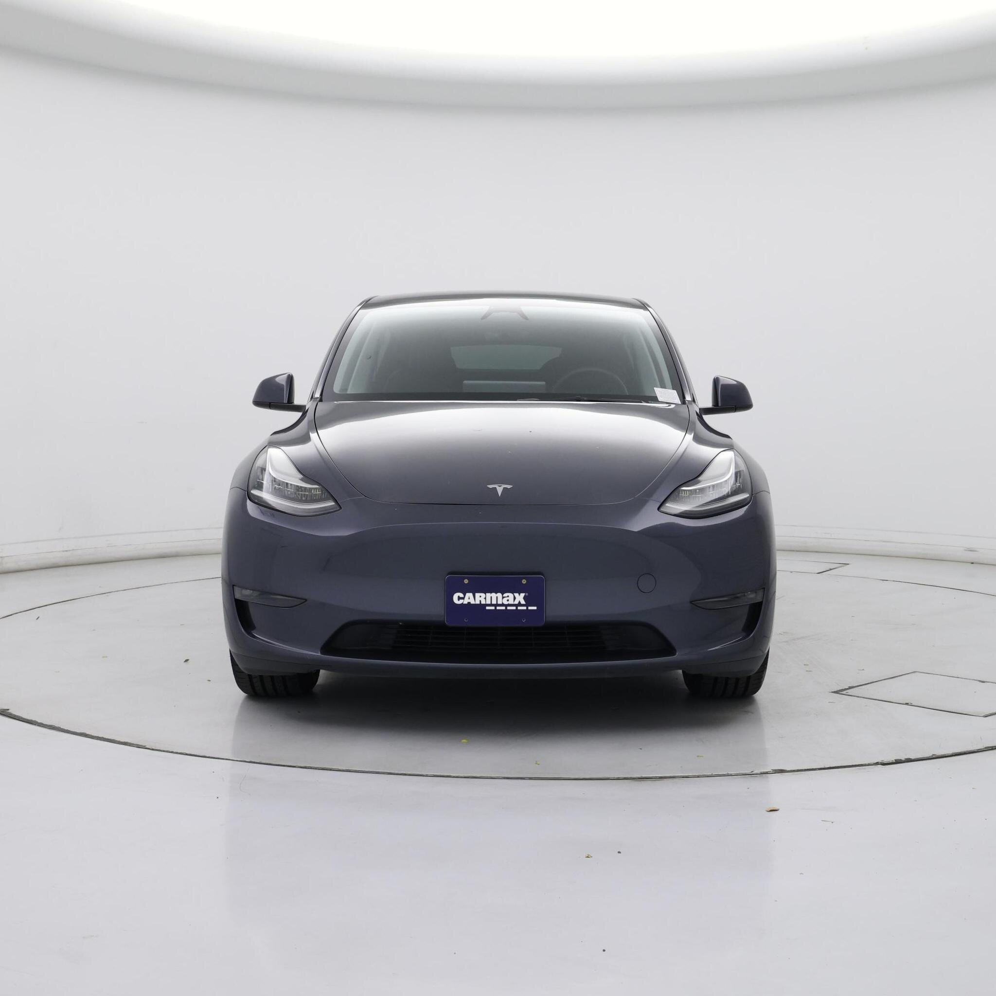 Thumbnail: 2023 Tesla Model Y - 5