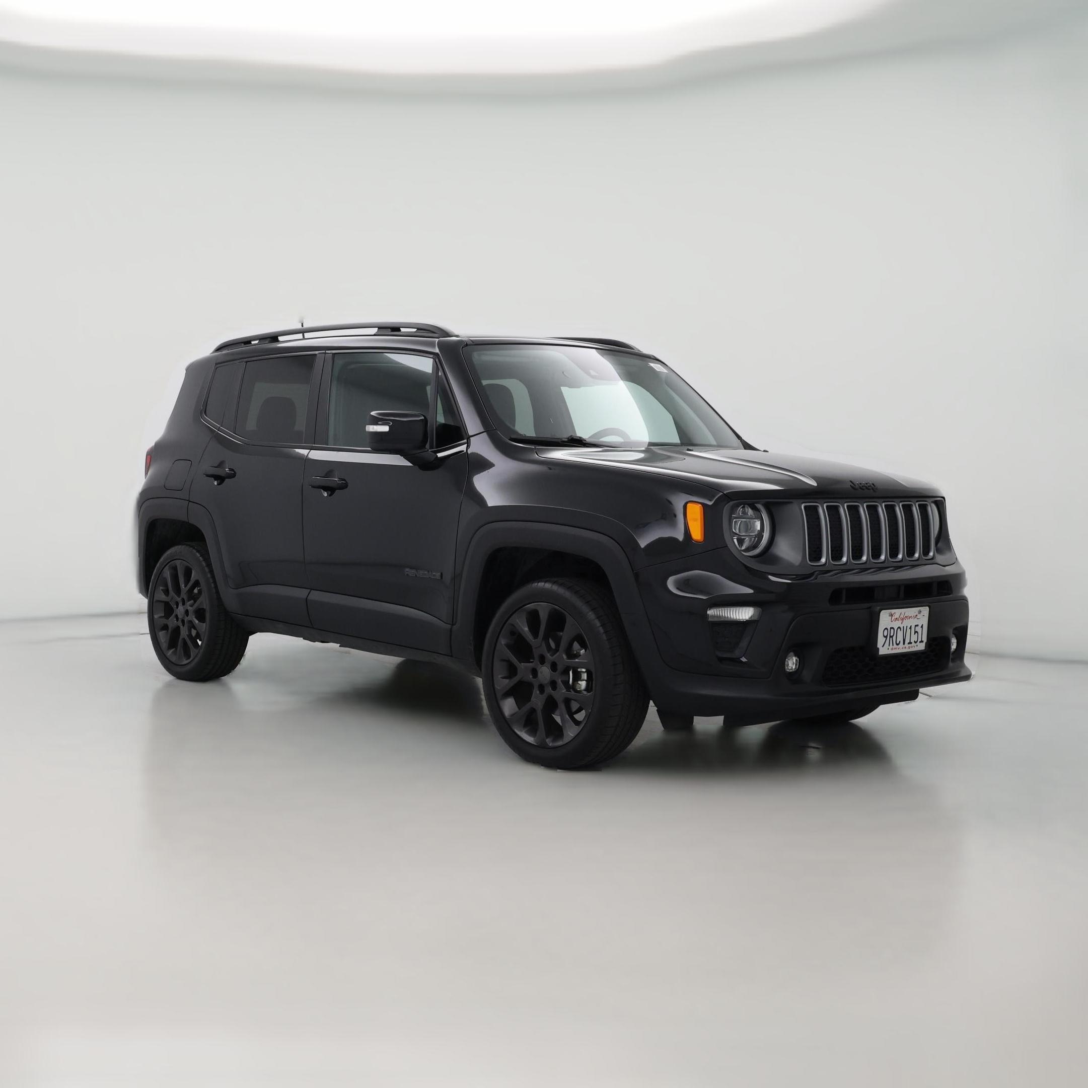 Thumbnail: 2023 Jeep Renegade - 1