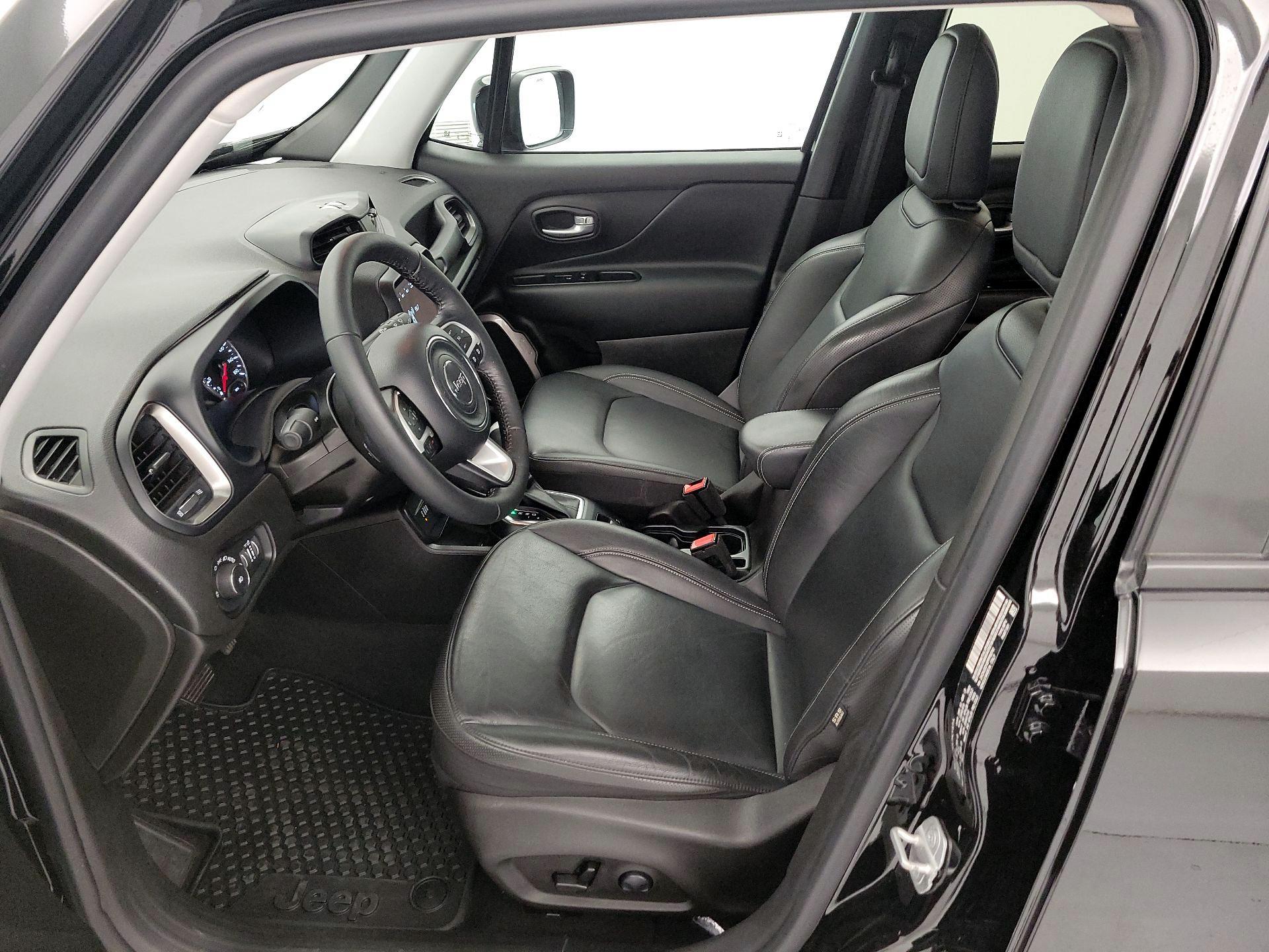 Thumbnail: 2023 Jeep Renegade - 11