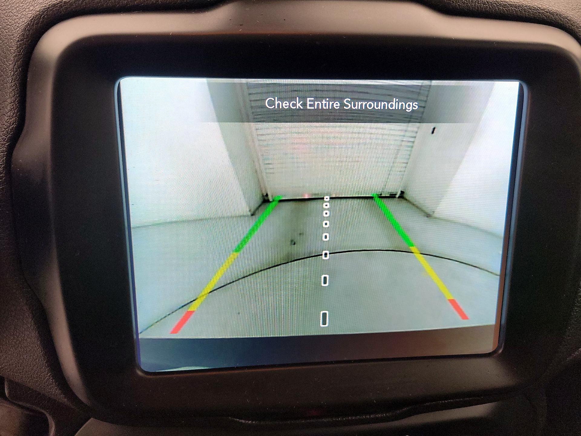 Thumbnail: 2023 Jeep Renegade - 14