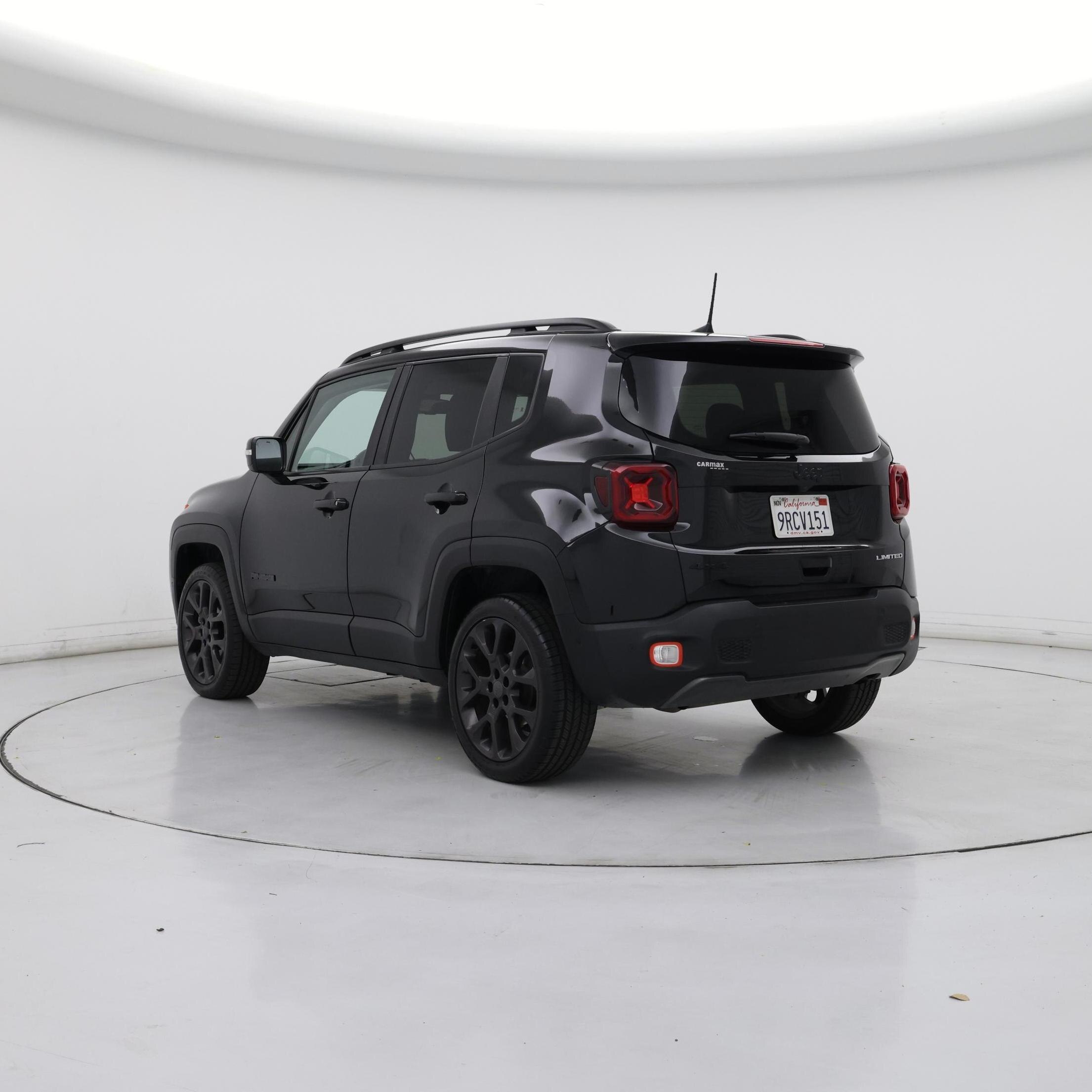 Thumbnail: 2023 Jeep Renegade - 2