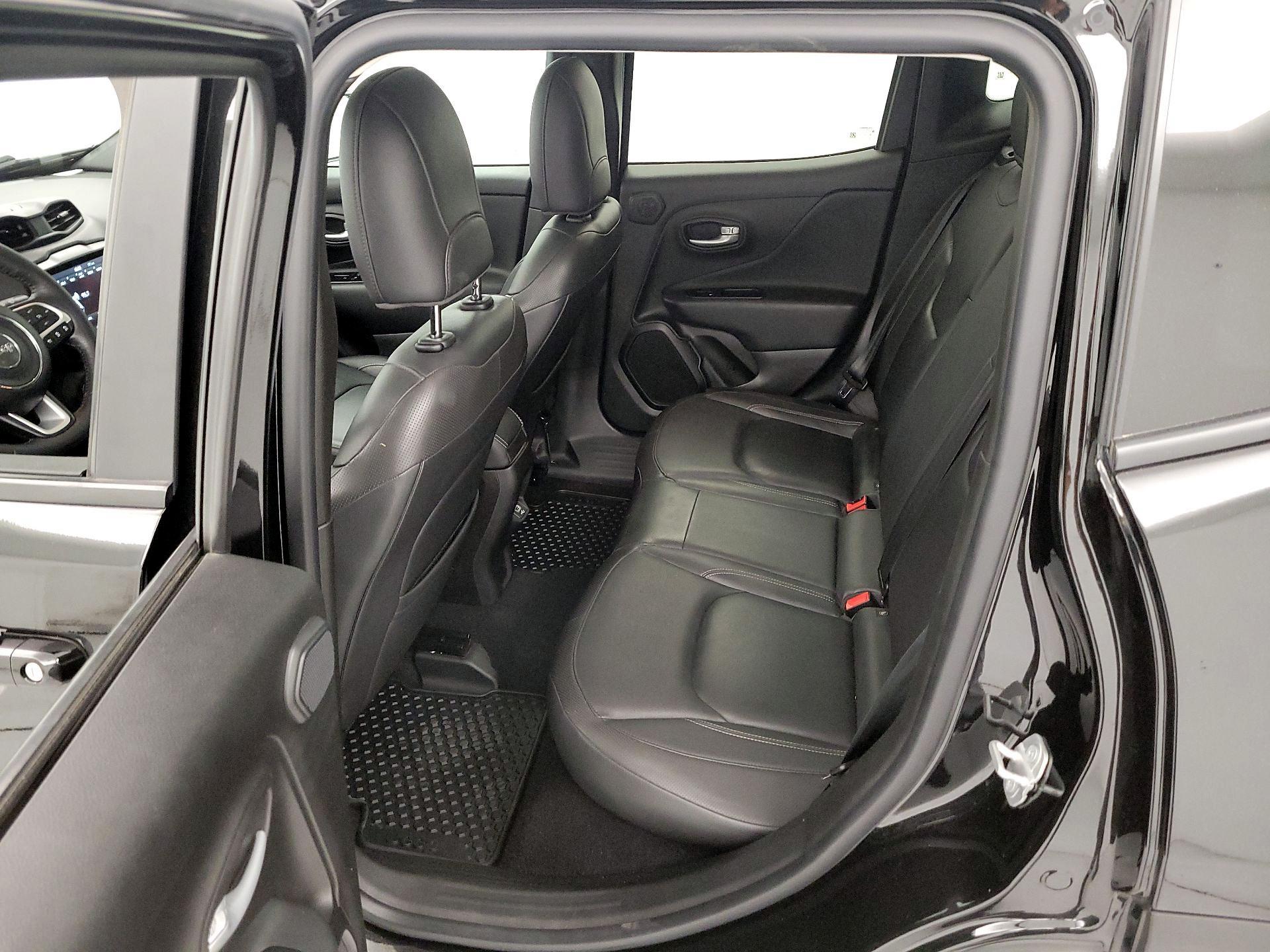 Thumbnail: 2023 Jeep Renegade - 19