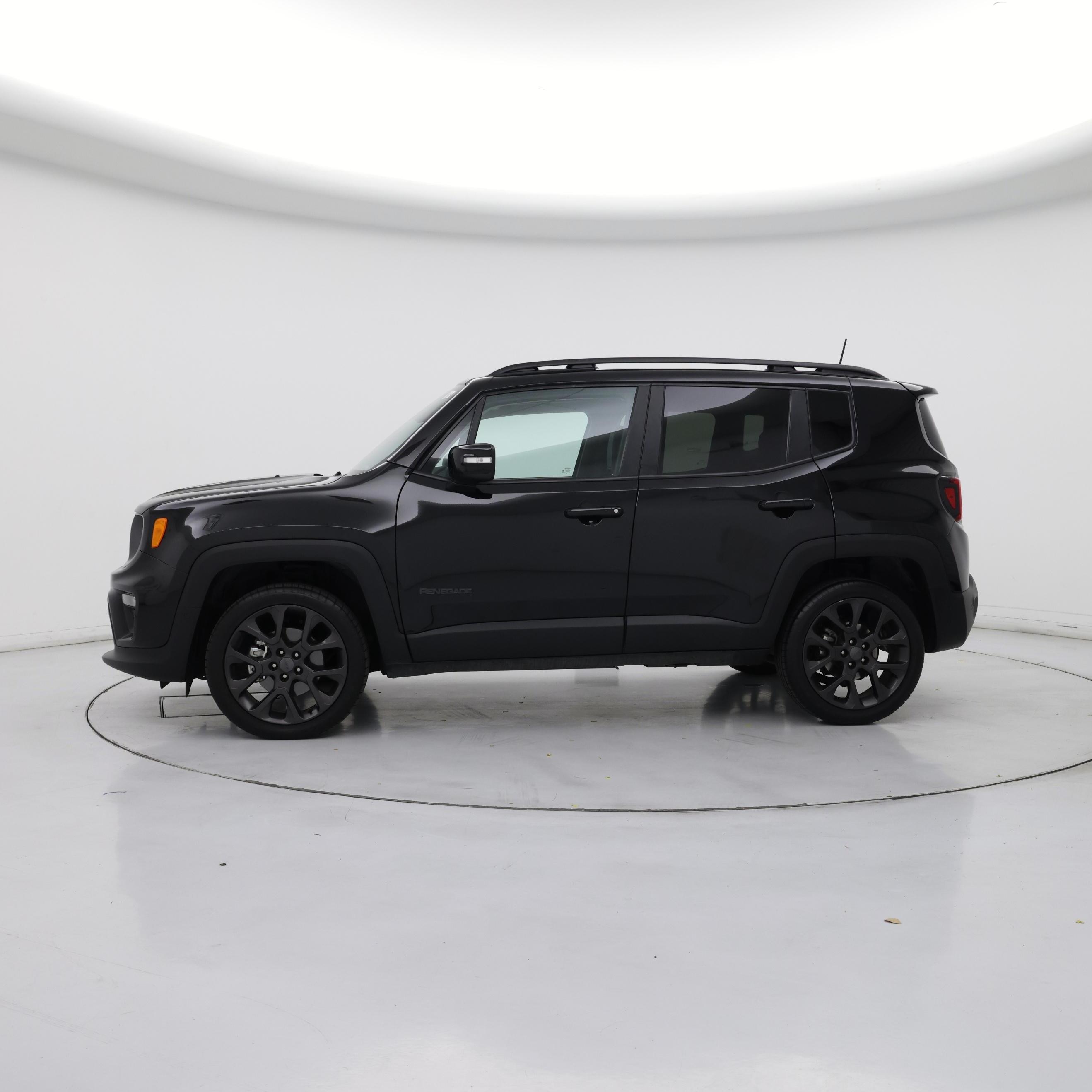 Thumbnail: 2023 Jeep Renegade - 3