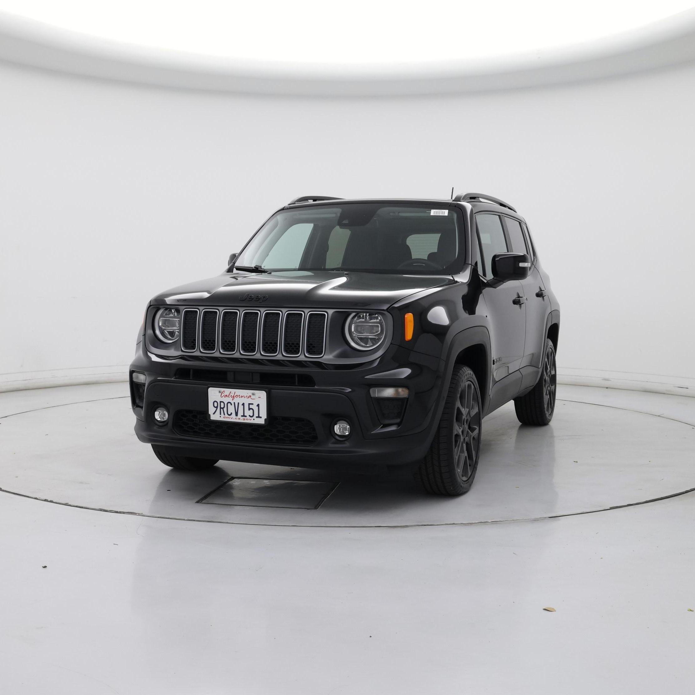 Thumbnail: 2023 Jeep Renegade - 4