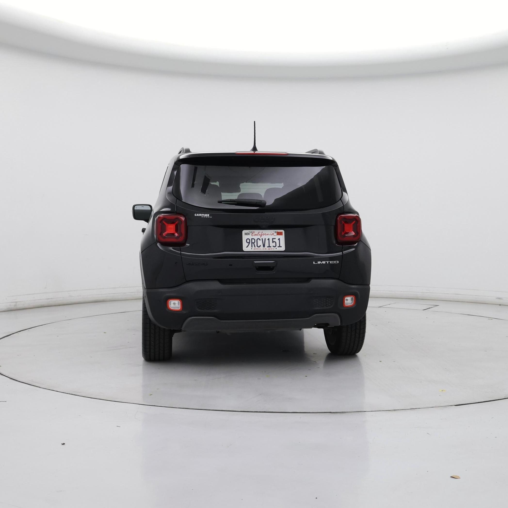 Thumbnail: 2023 Jeep Renegade - 6