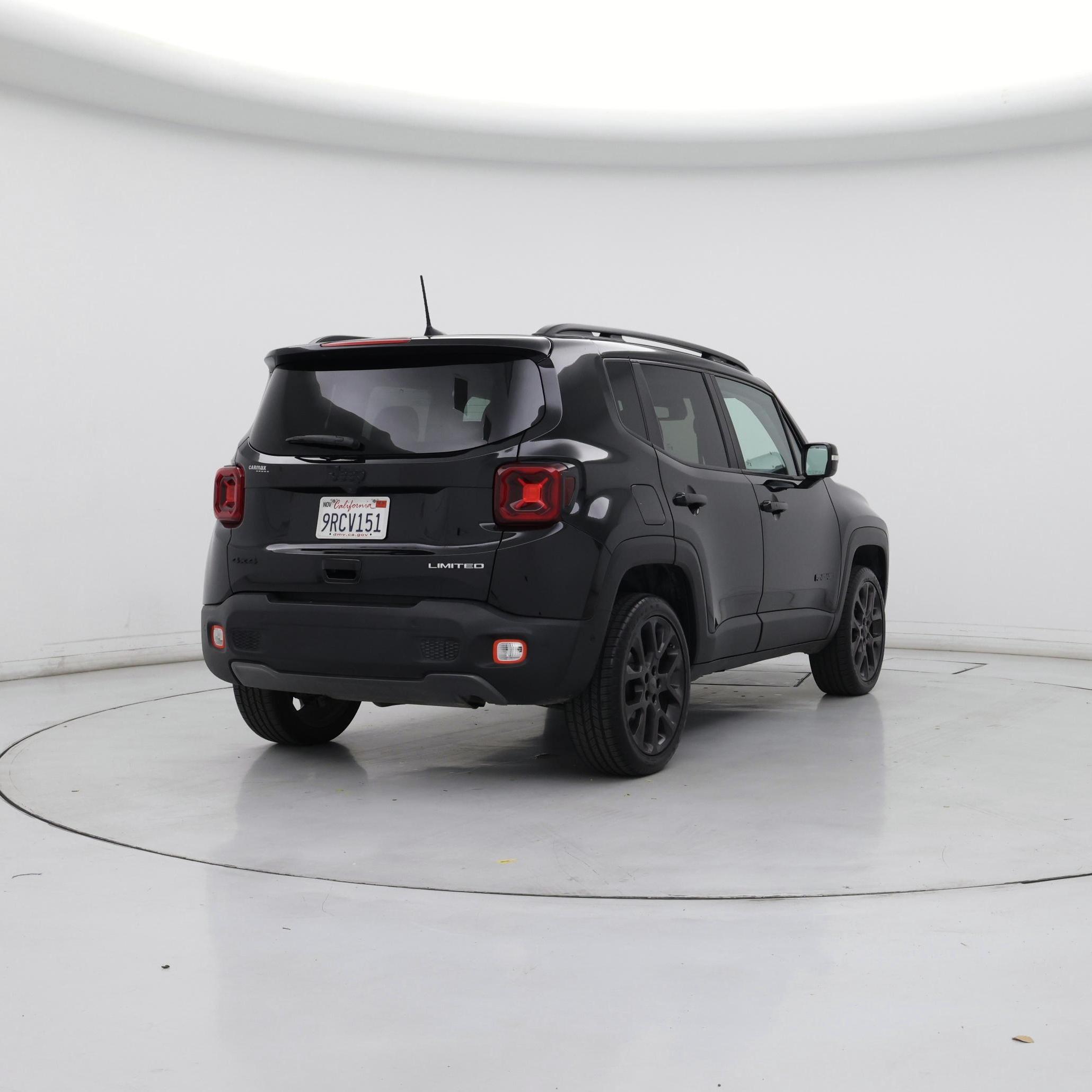 Thumbnail: 2023 Jeep Renegade - 8