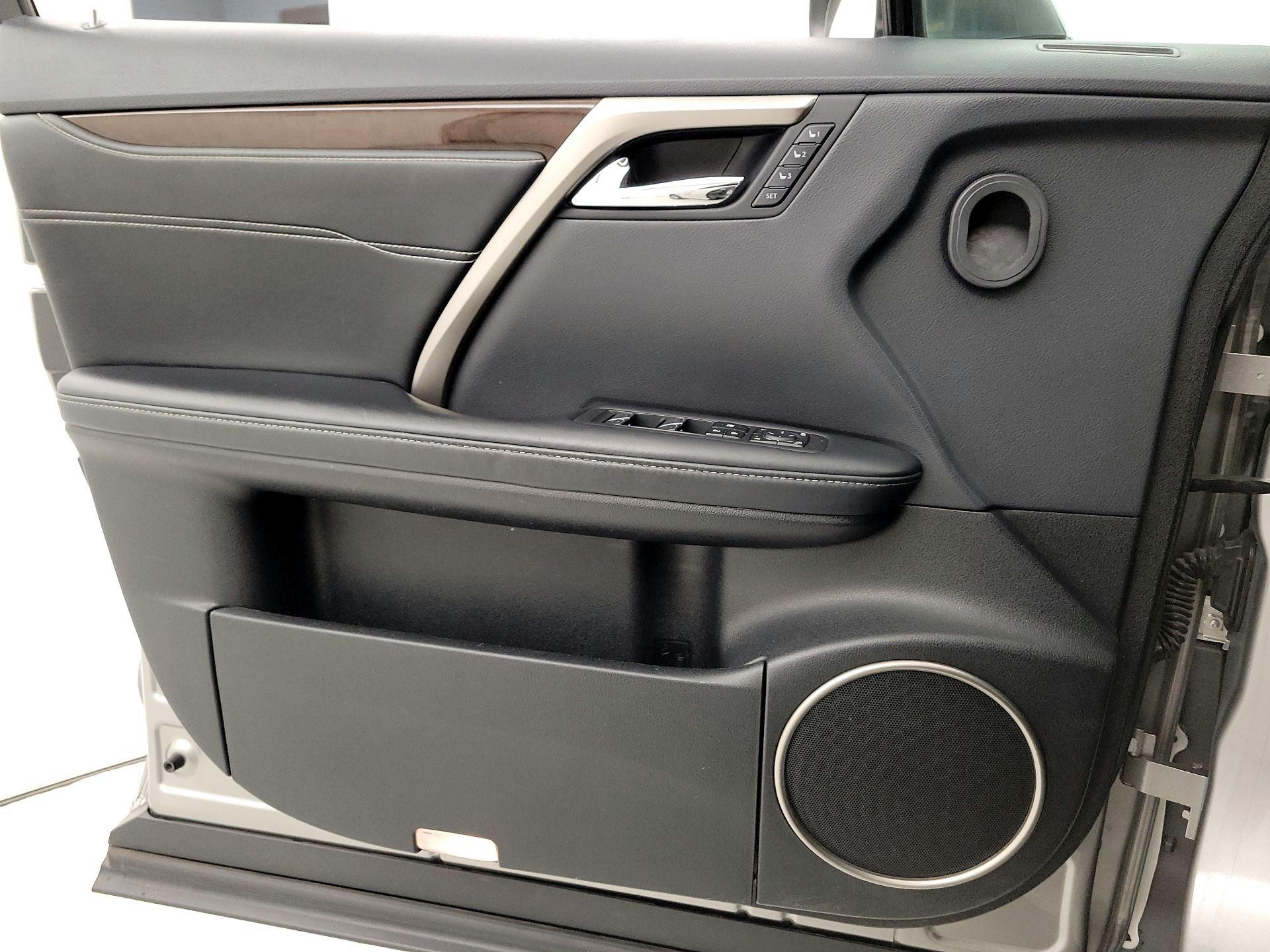 Thumbnail: 2019 Lexus RX - 12