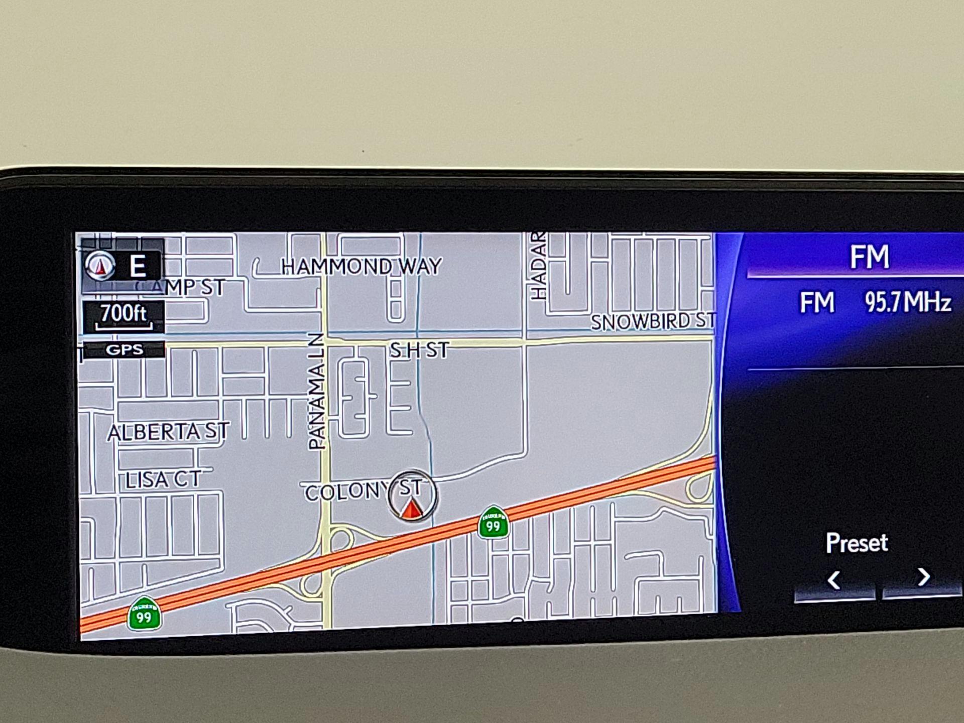 Thumbnail: 2019 Lexus RX - 14