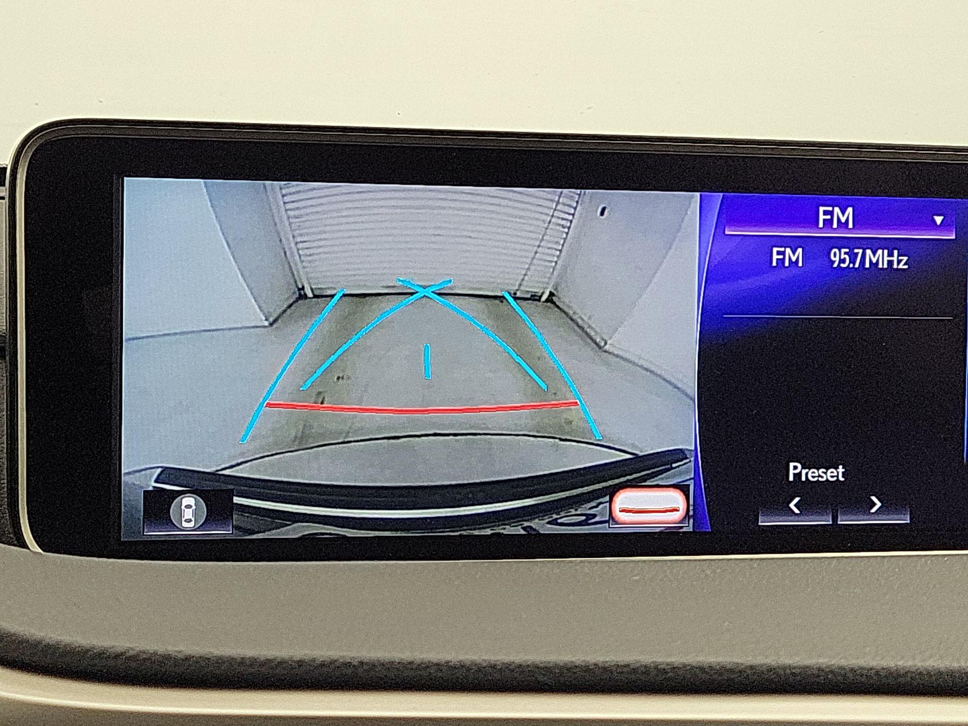 Thumbnail: 2019 Lexus RX - 15