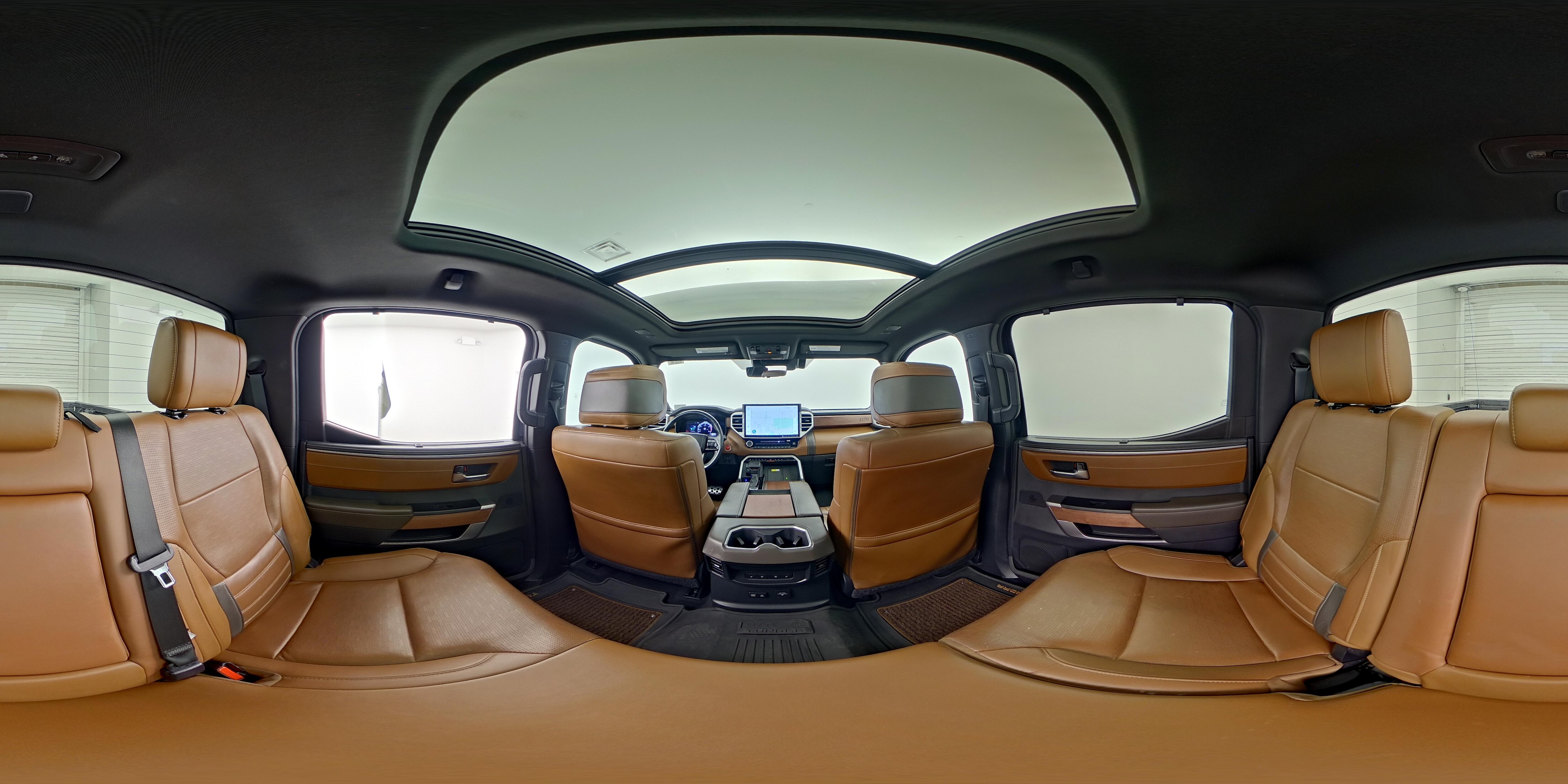 2023 Toyota Tundra 1794 Edition - Photo 27