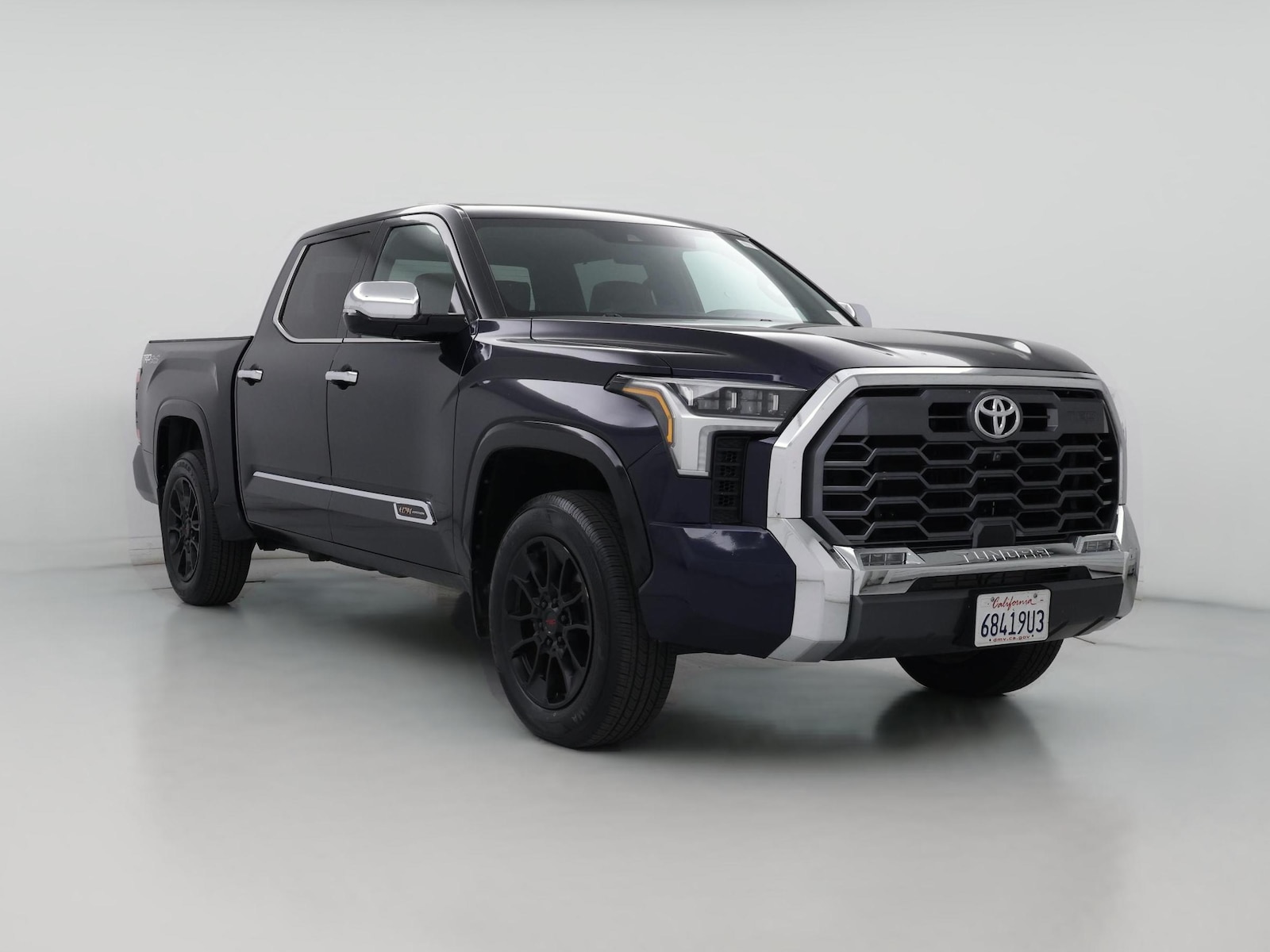 2023 Toyota Tundra