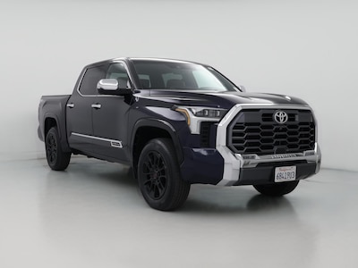 2023 Toyota Tundra 1794