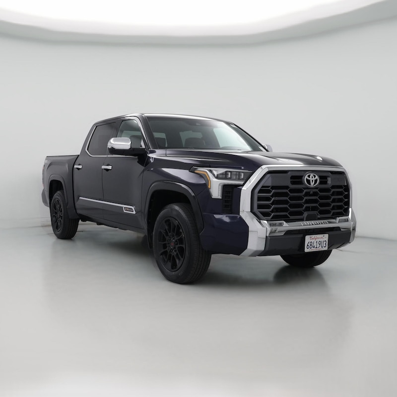 2023 Toyota Tundra 1794