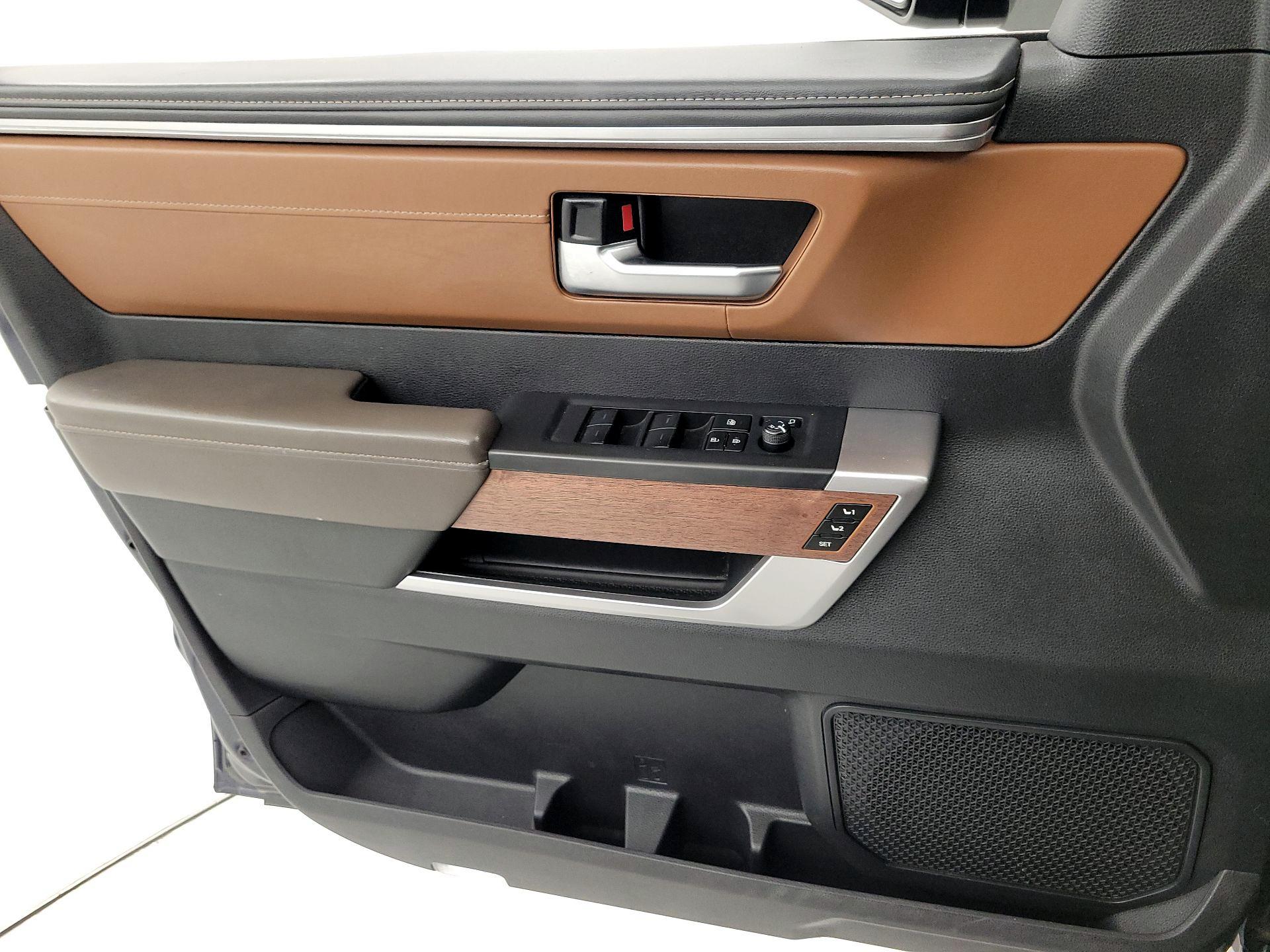 Thumbnail: 2023 Toyota Tundra - 12