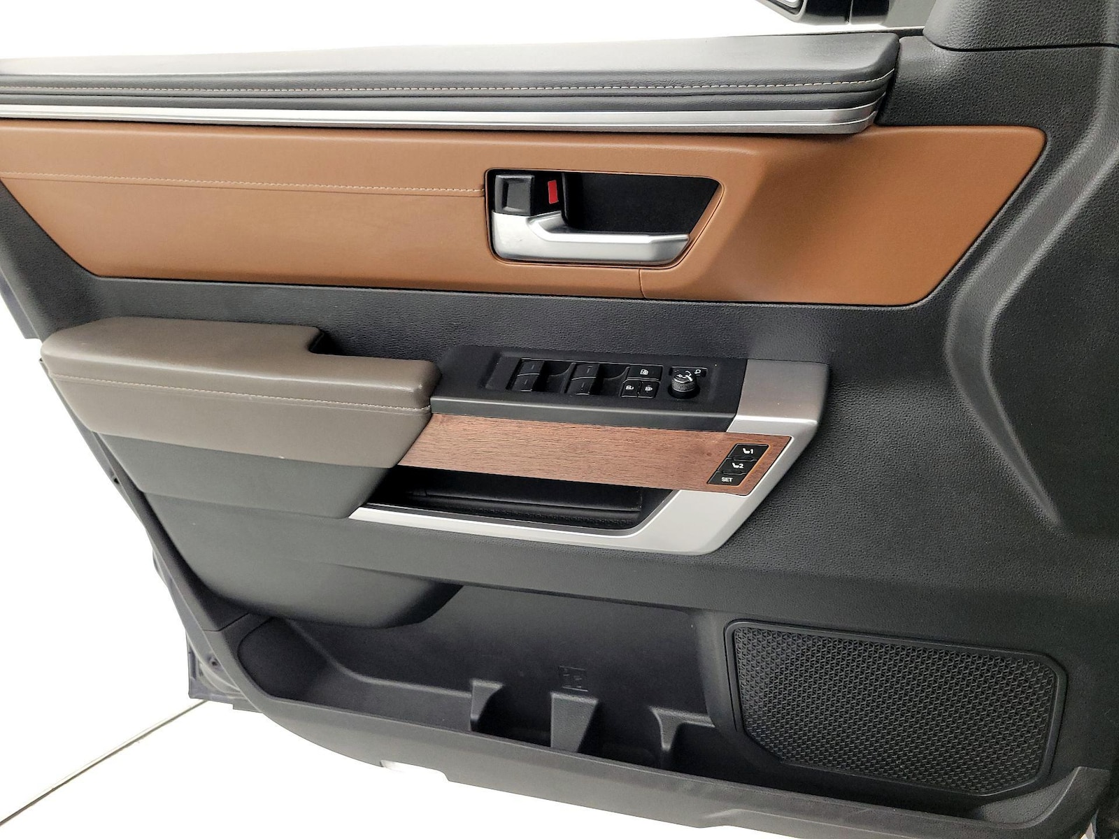 2023 Toyota Tundra 1794 Edition - Photo 13