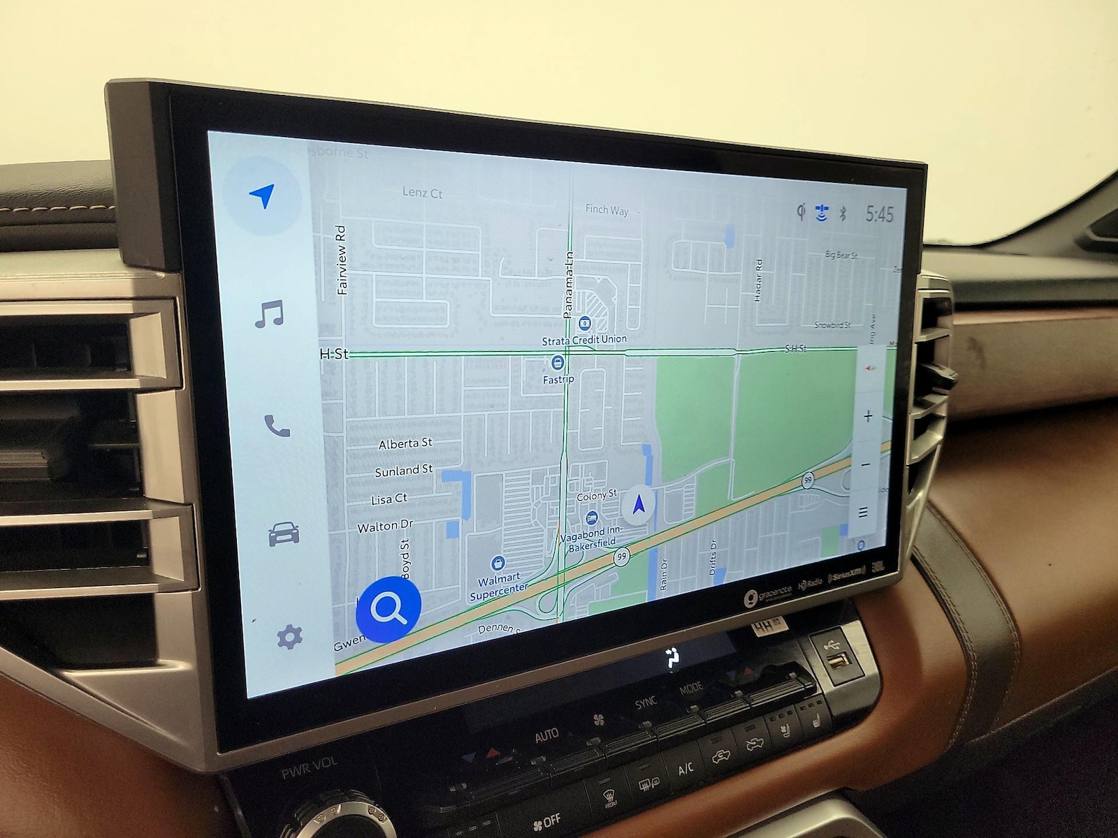 2023 Toyota Tundra 1794 Edition - Photo 15